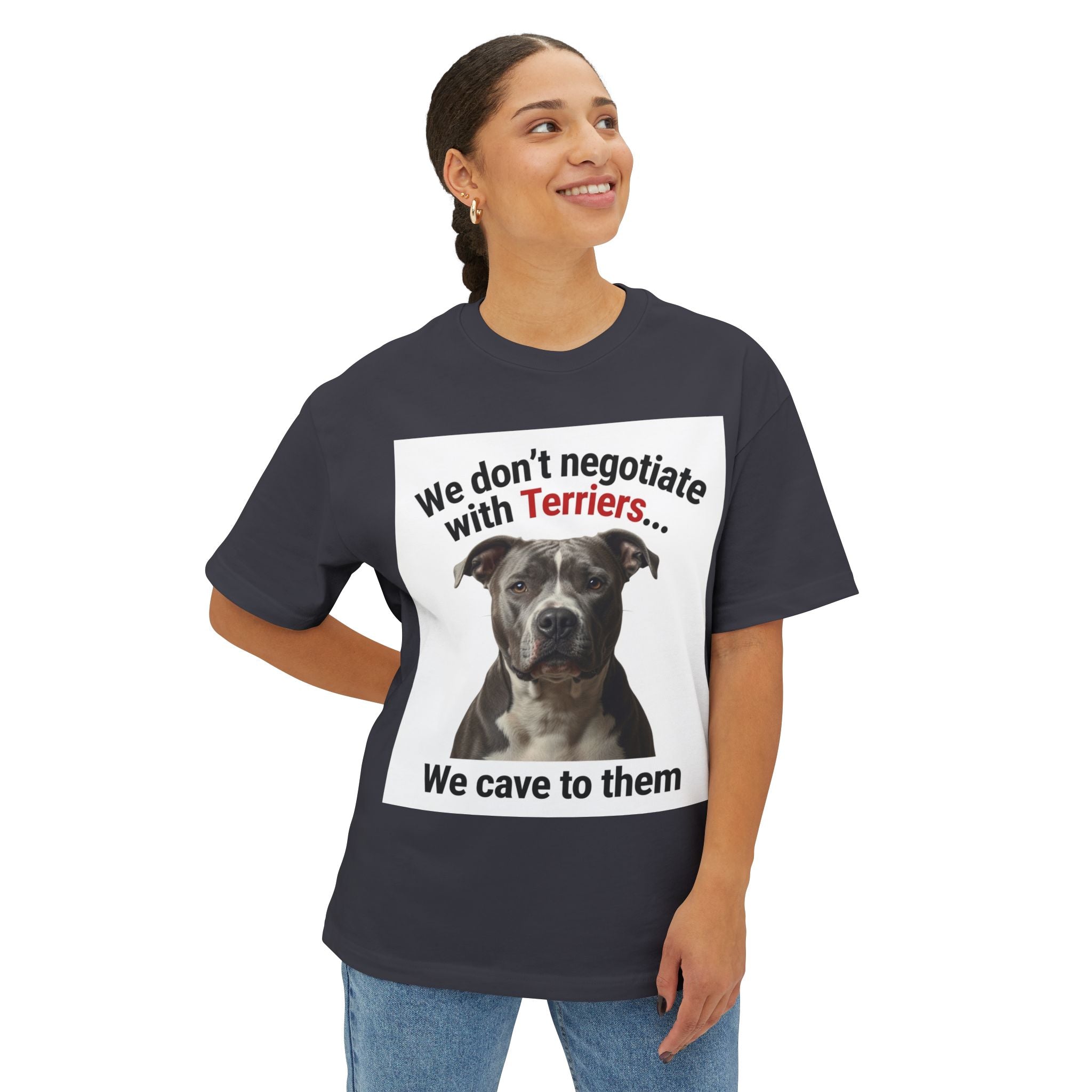 American Staffordshire Terrier T-Shirt