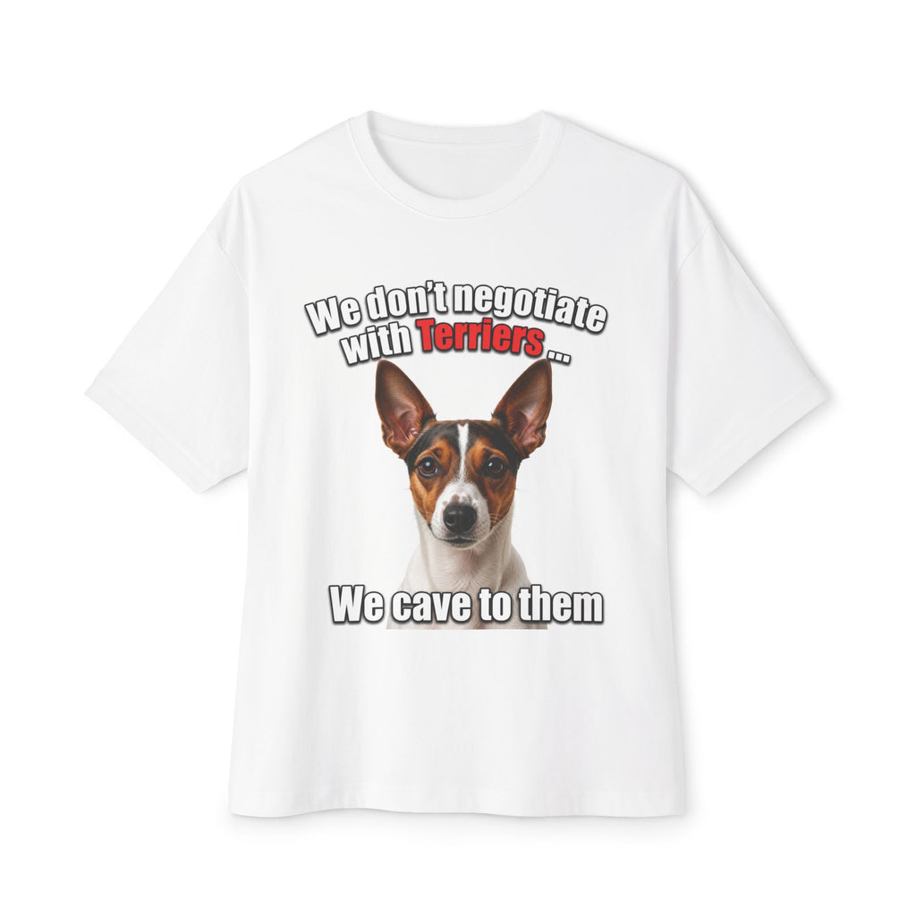 Rat Terrier T-Shirt