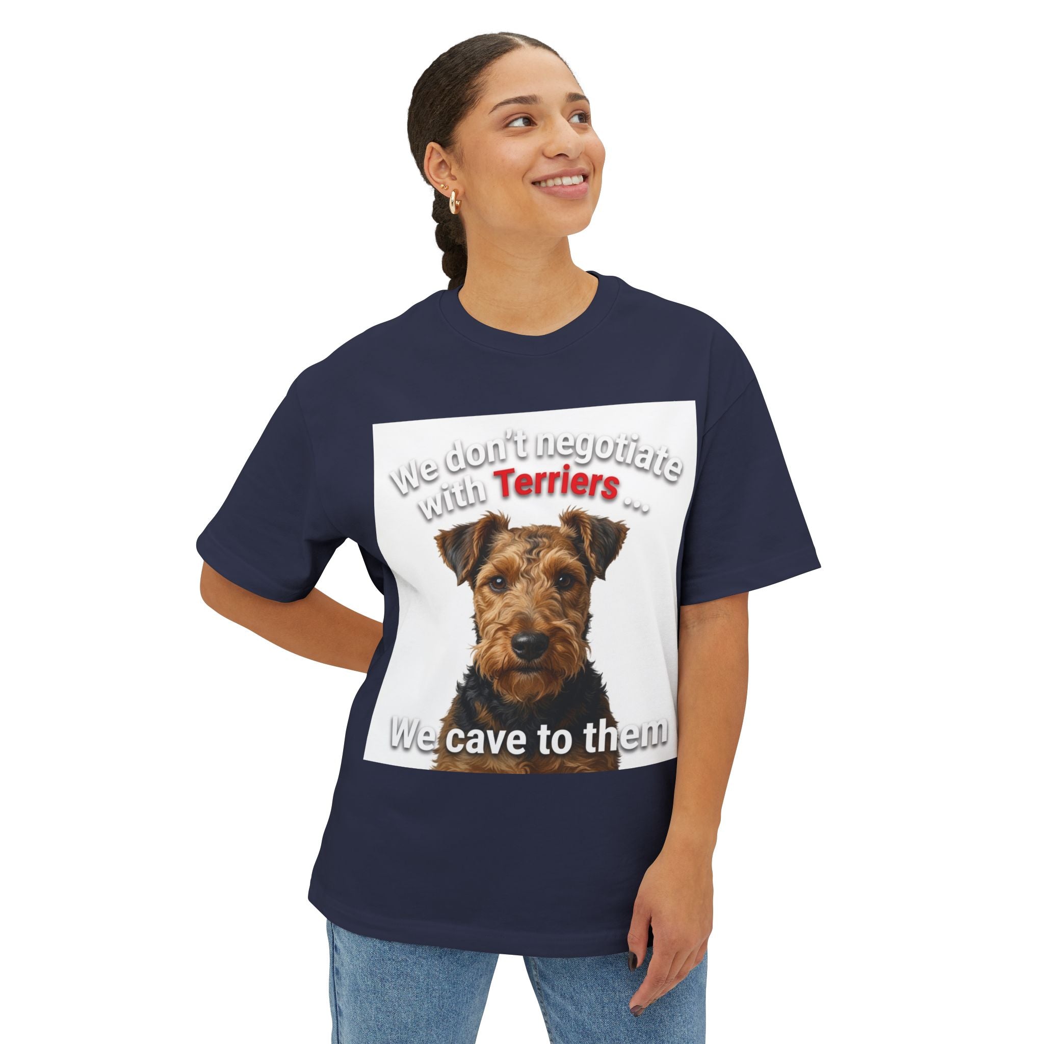 Welshie Lovers T-Shirt