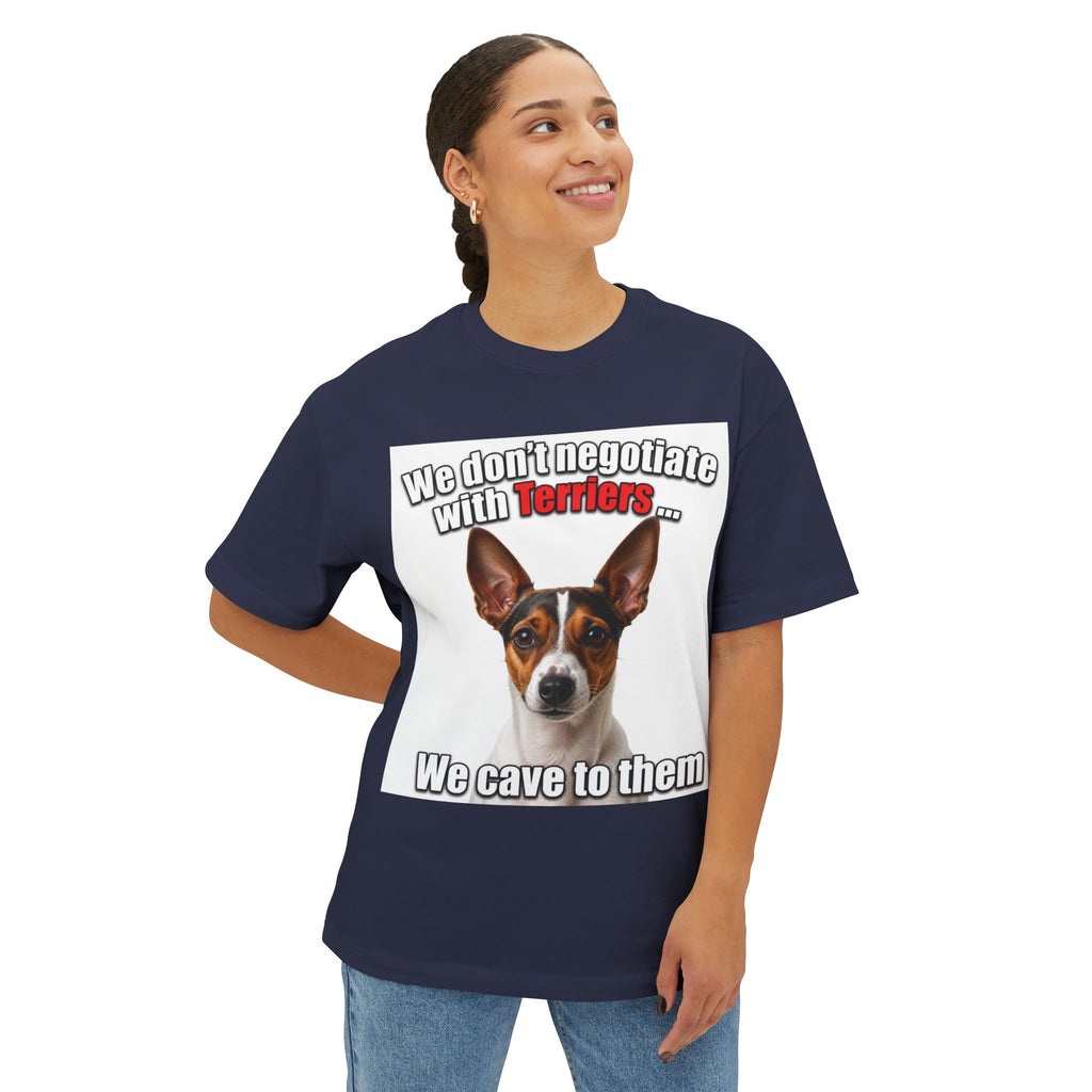 Rat Terrier T-Shirt