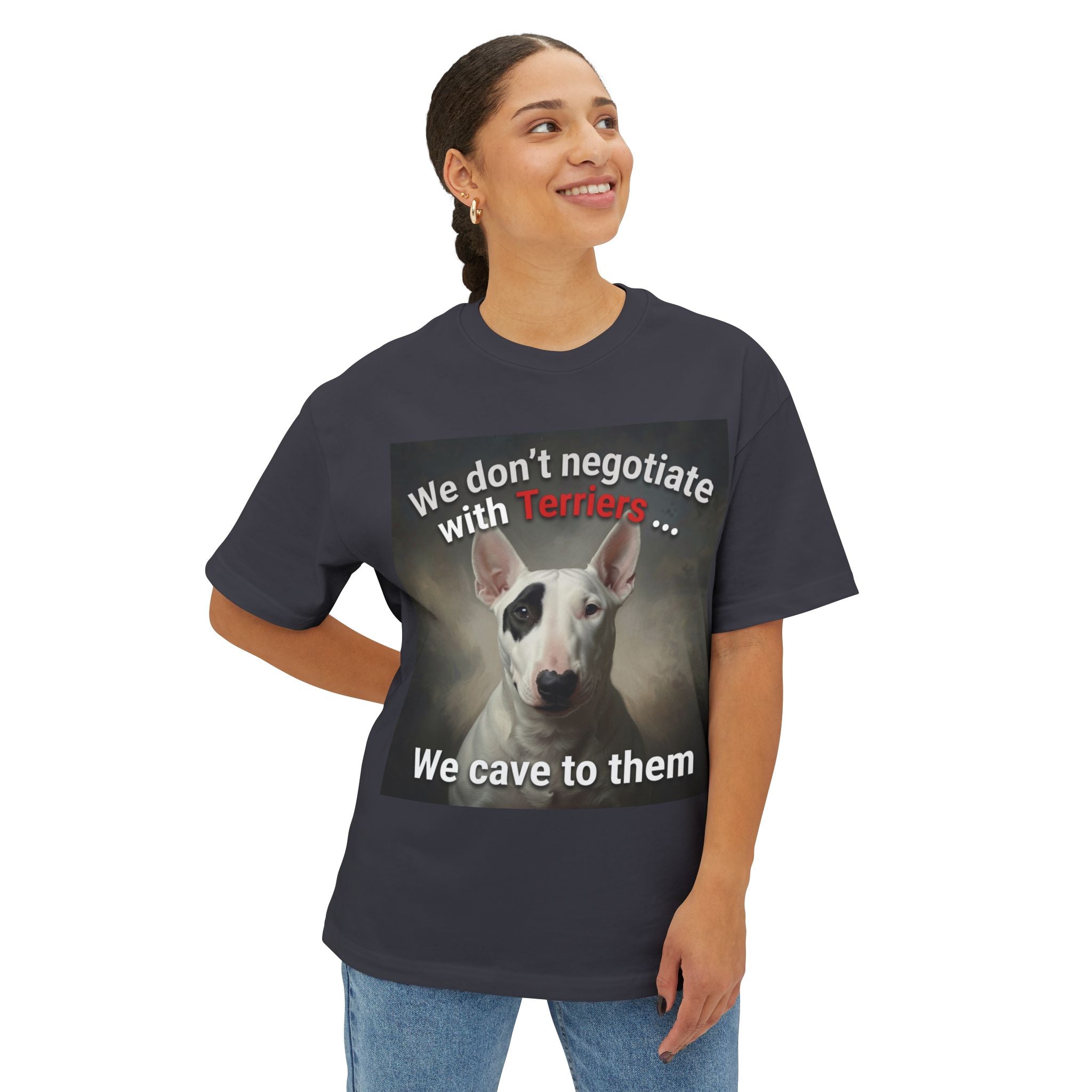 Bull Terrier T-Shirt
