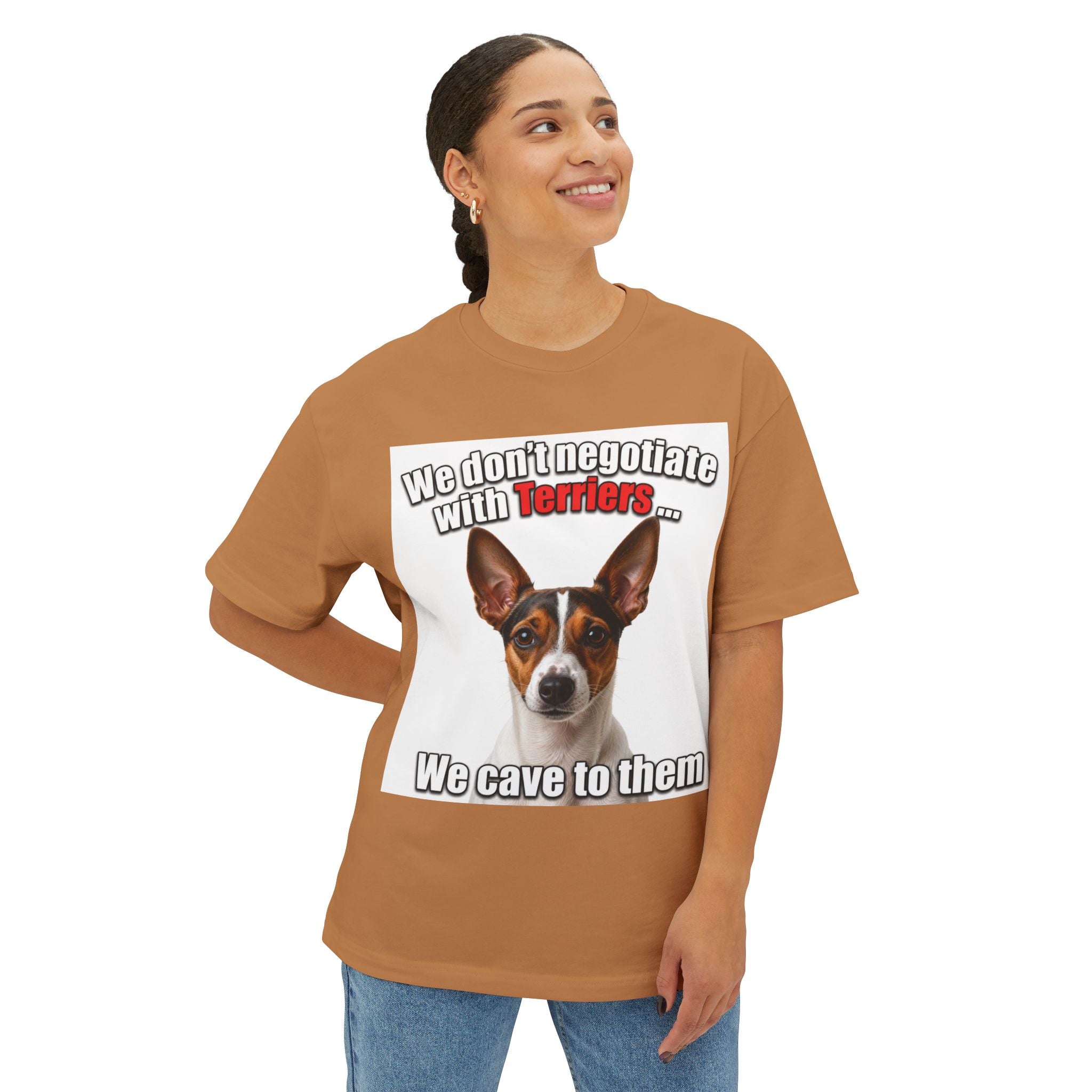 Rat Terrier T-Shirt