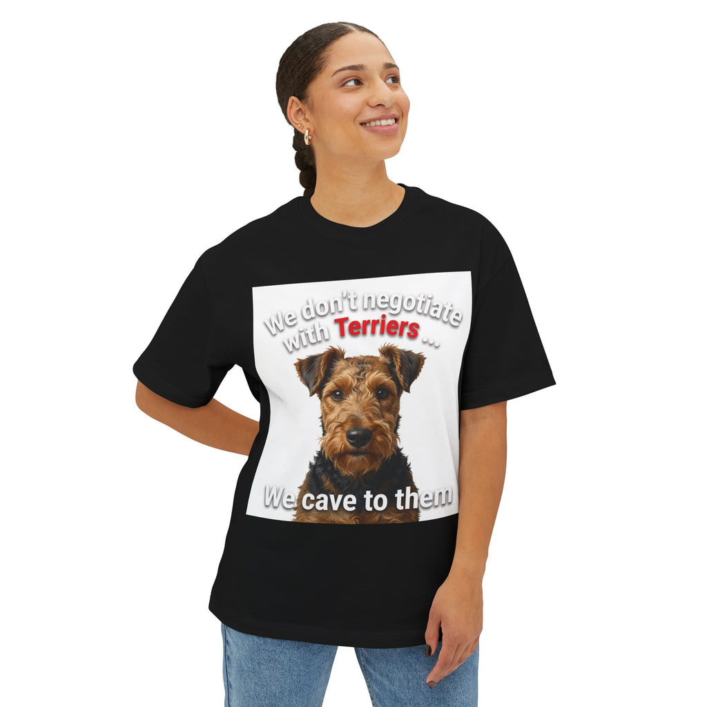 Welshie Lovers T-Shirt