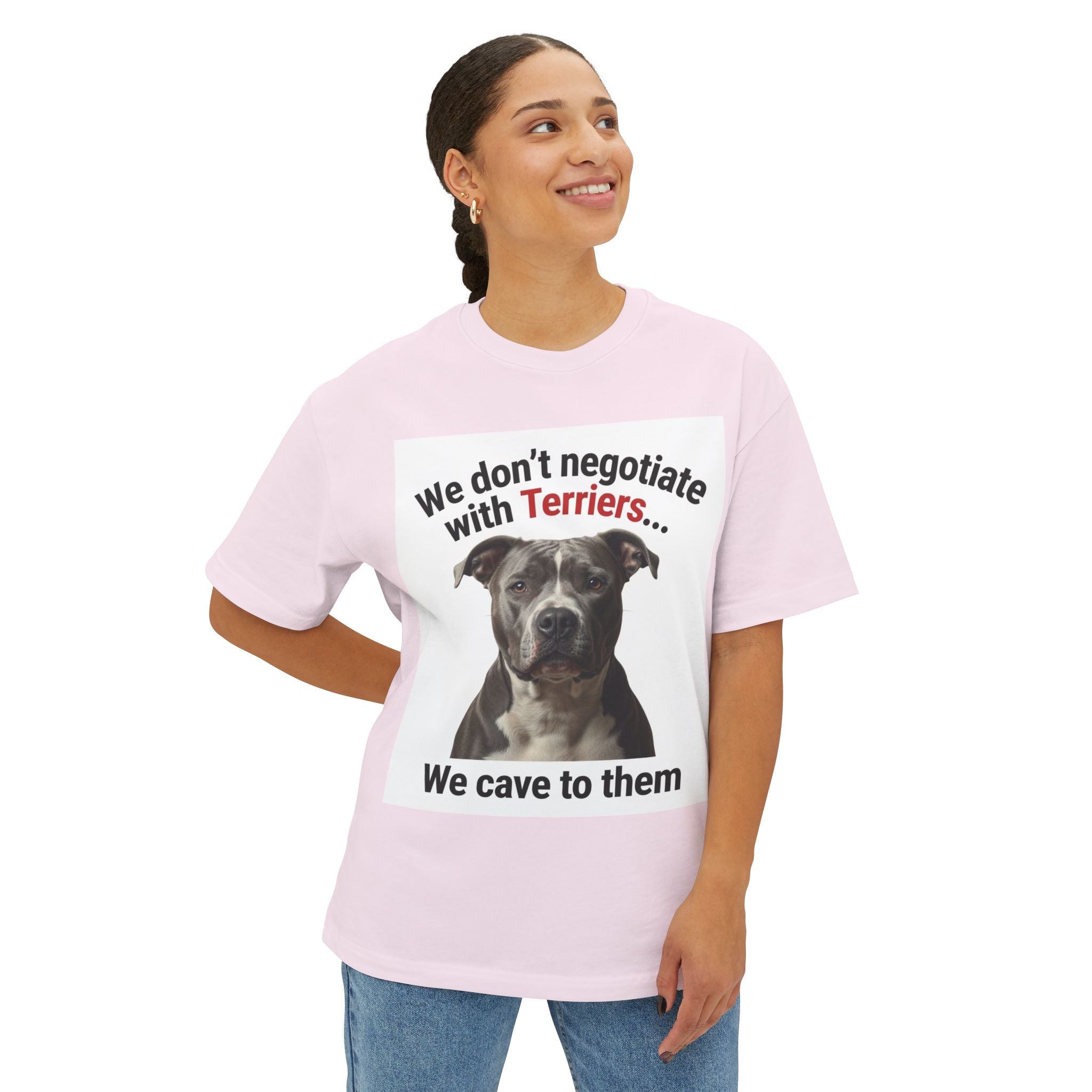 American Staffordshire Terrier T-Shirt