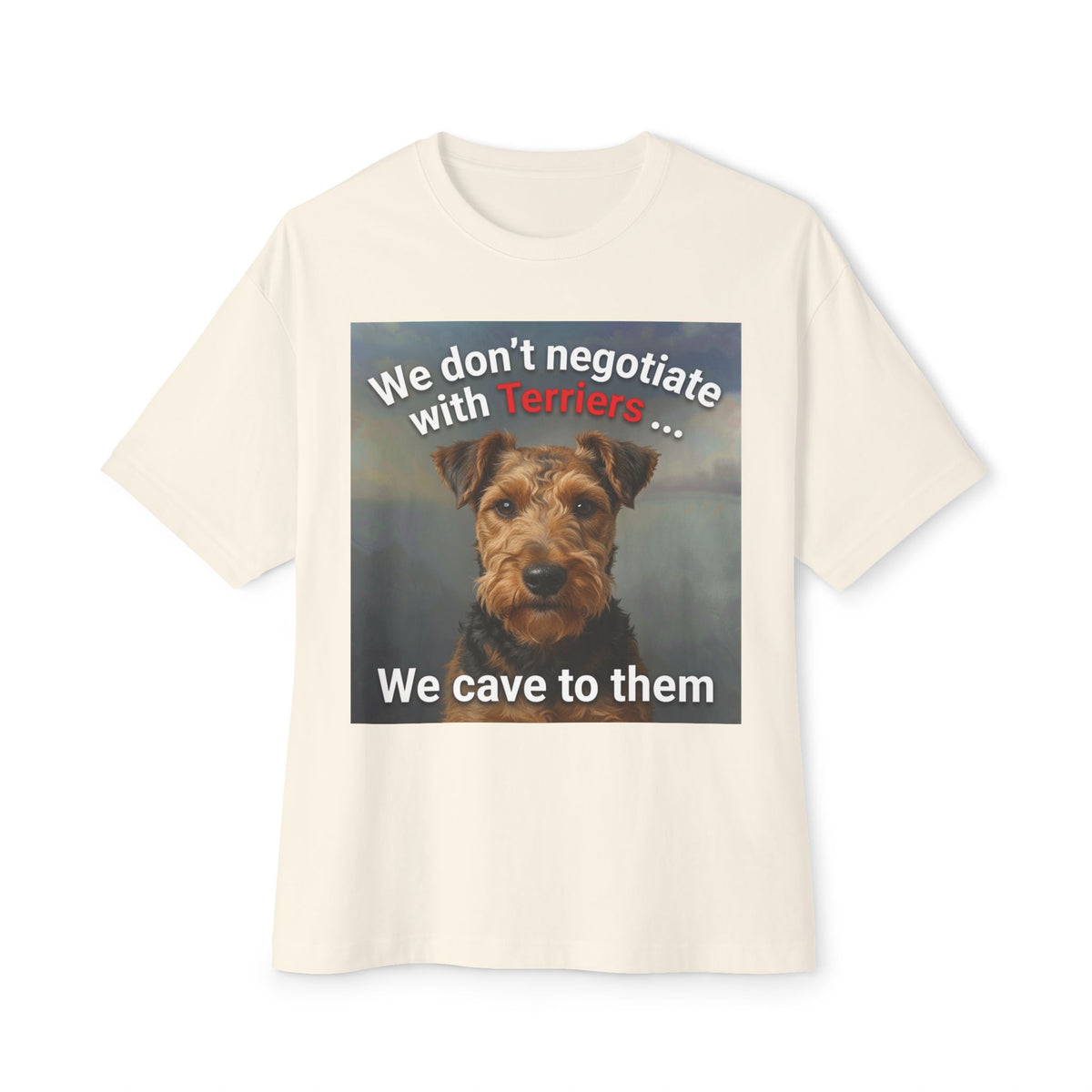 Welshie Lovers T-Shirt