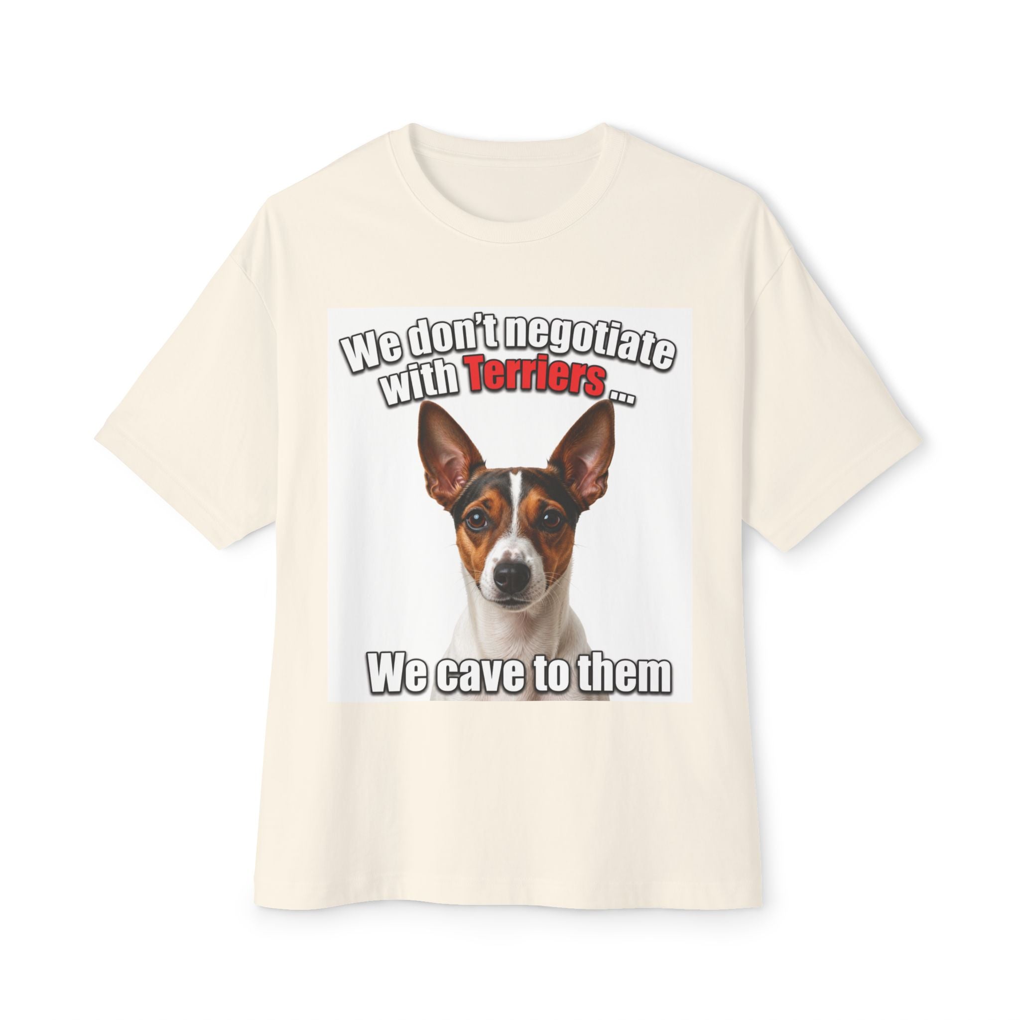 Rat Terrier T-Shirt