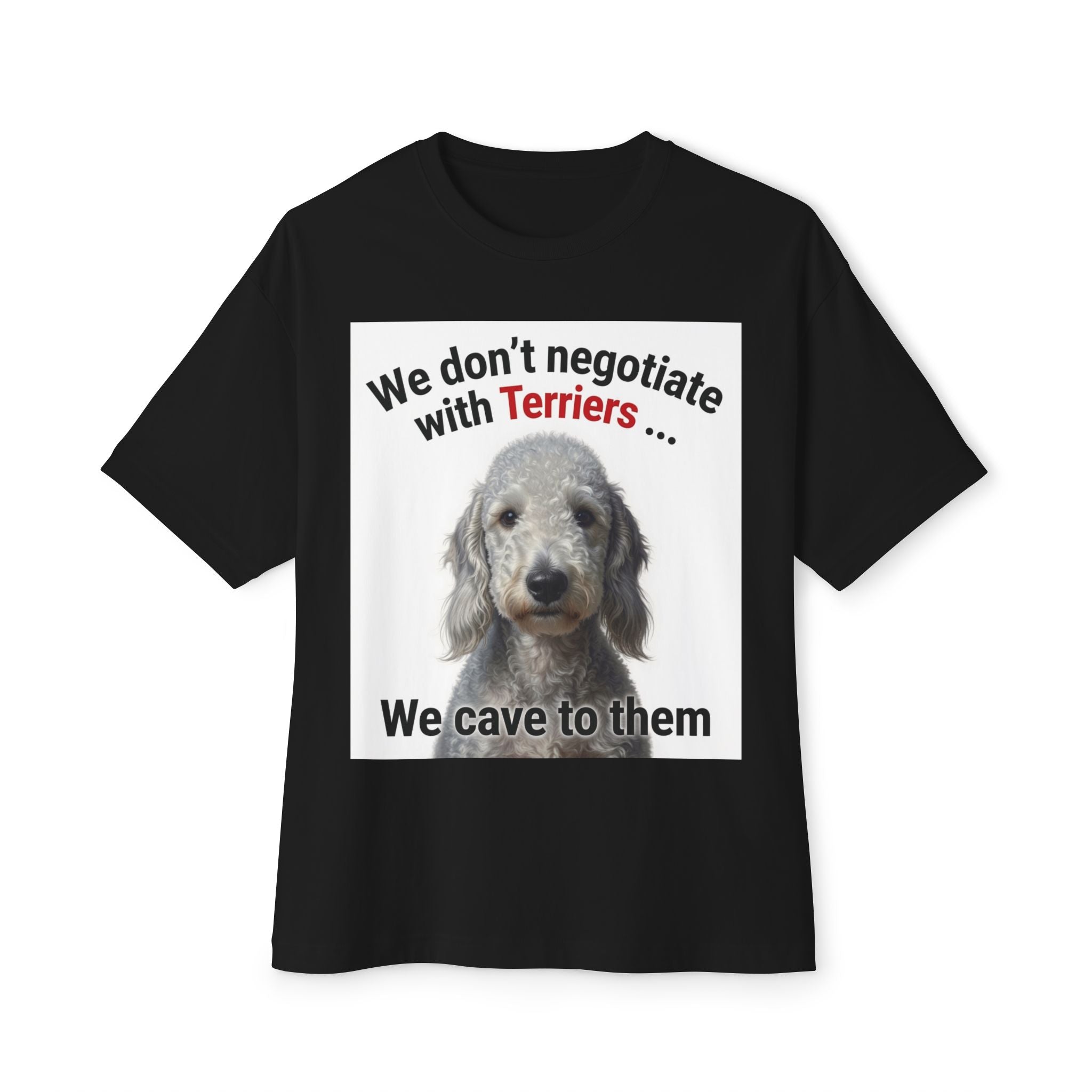 Bedlington Terrier T-Shirt