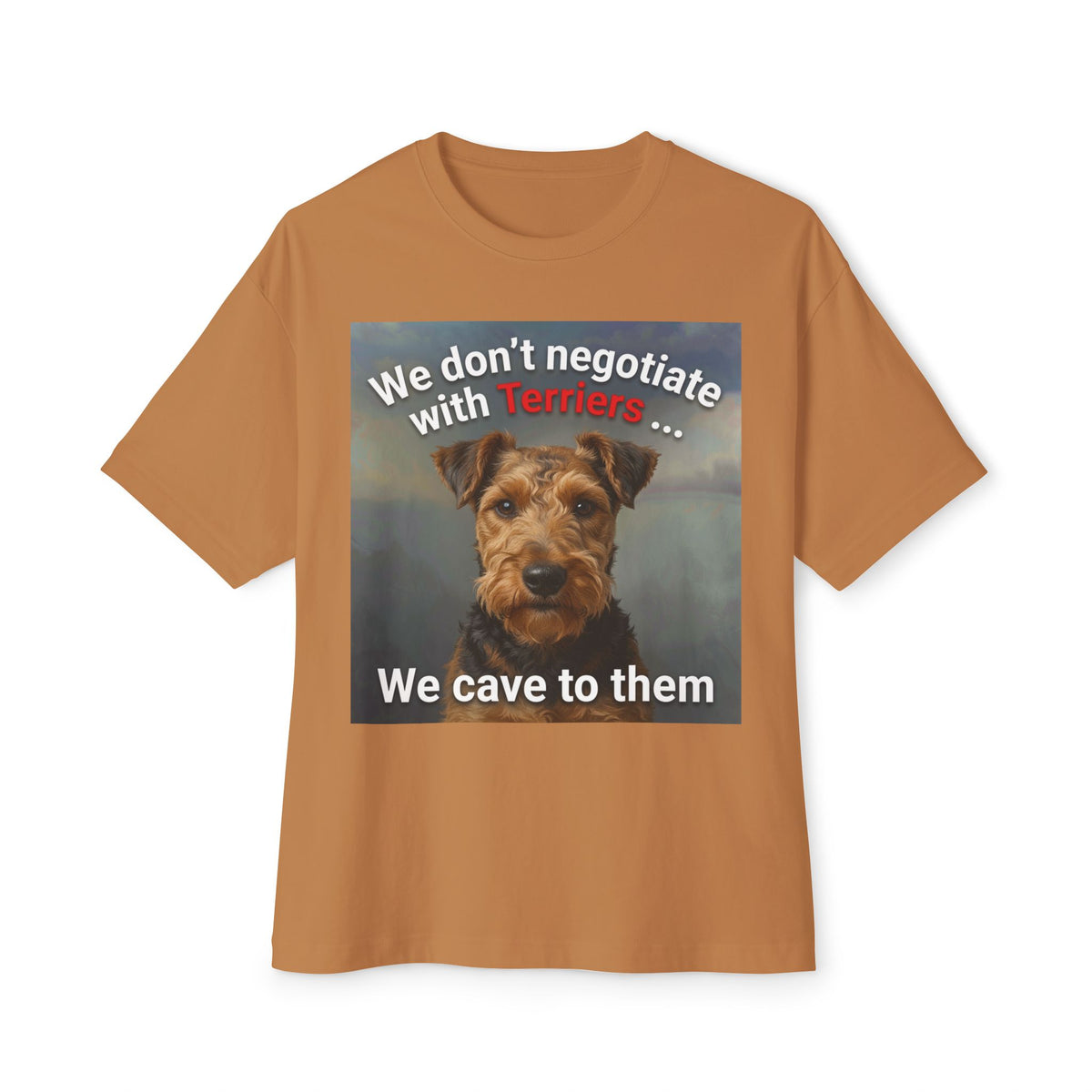 Welshie Lovers T-Shirt