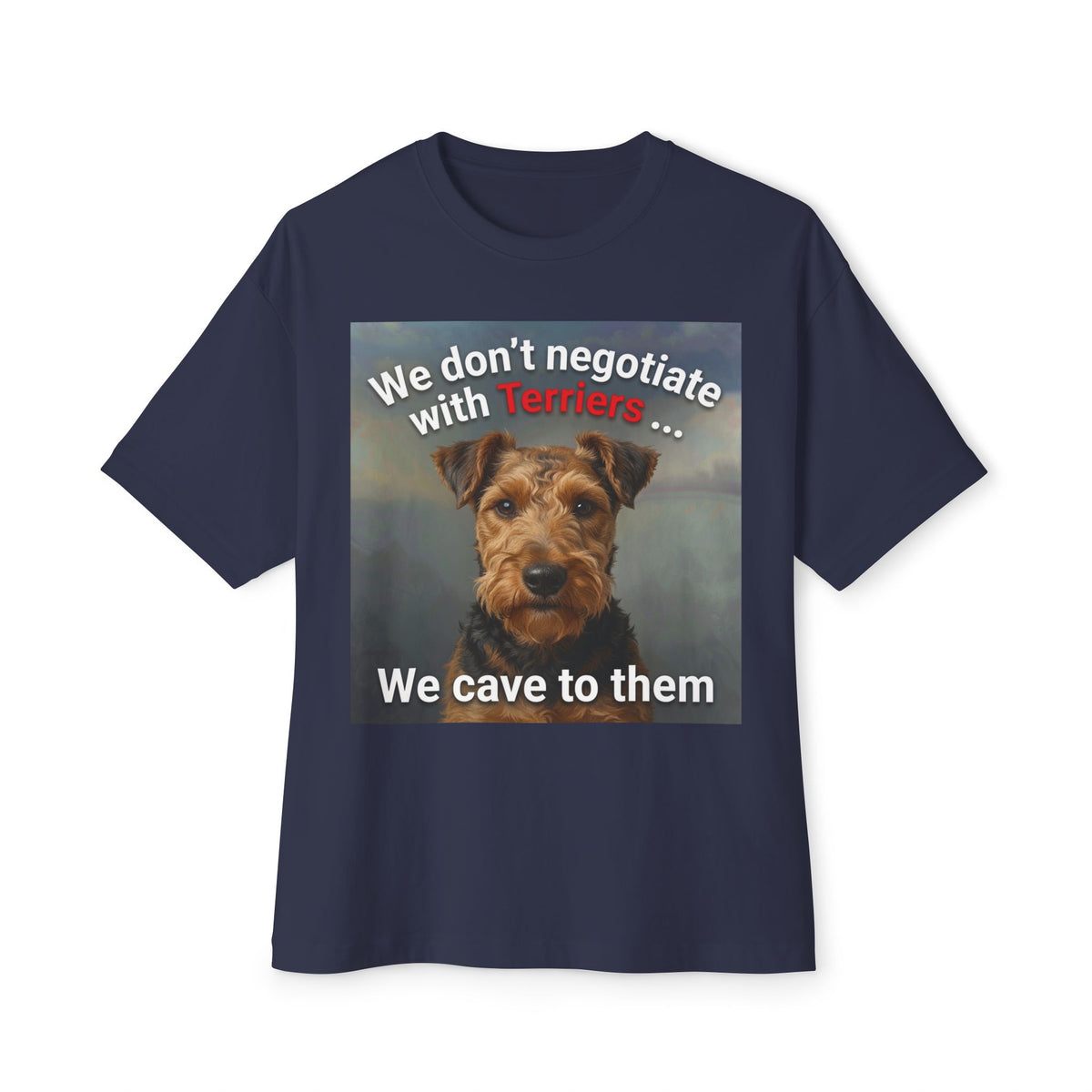 Welshie Lovers T-Shirt
