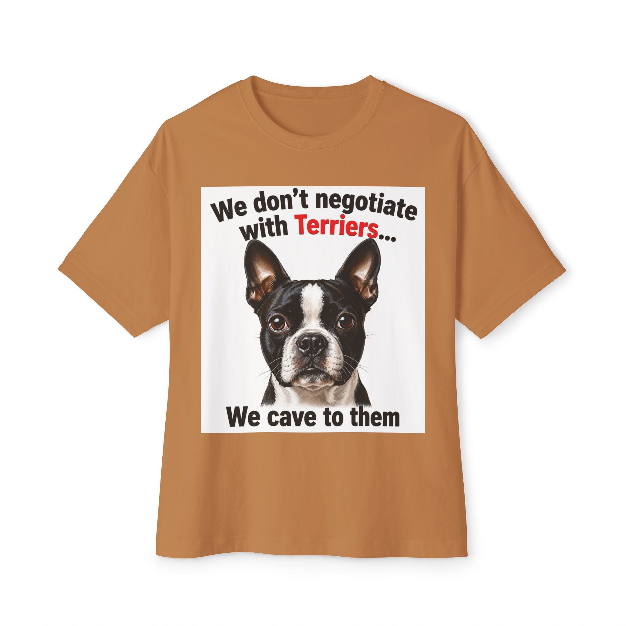Boston Terrier T-Shirt