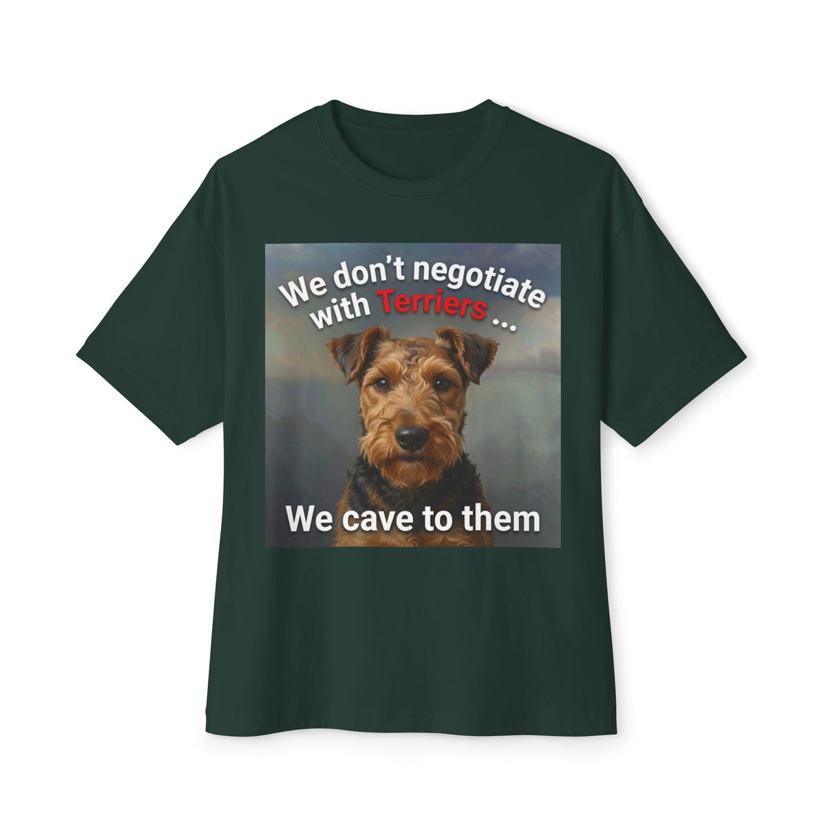 Welshie Lovers T-Shirt