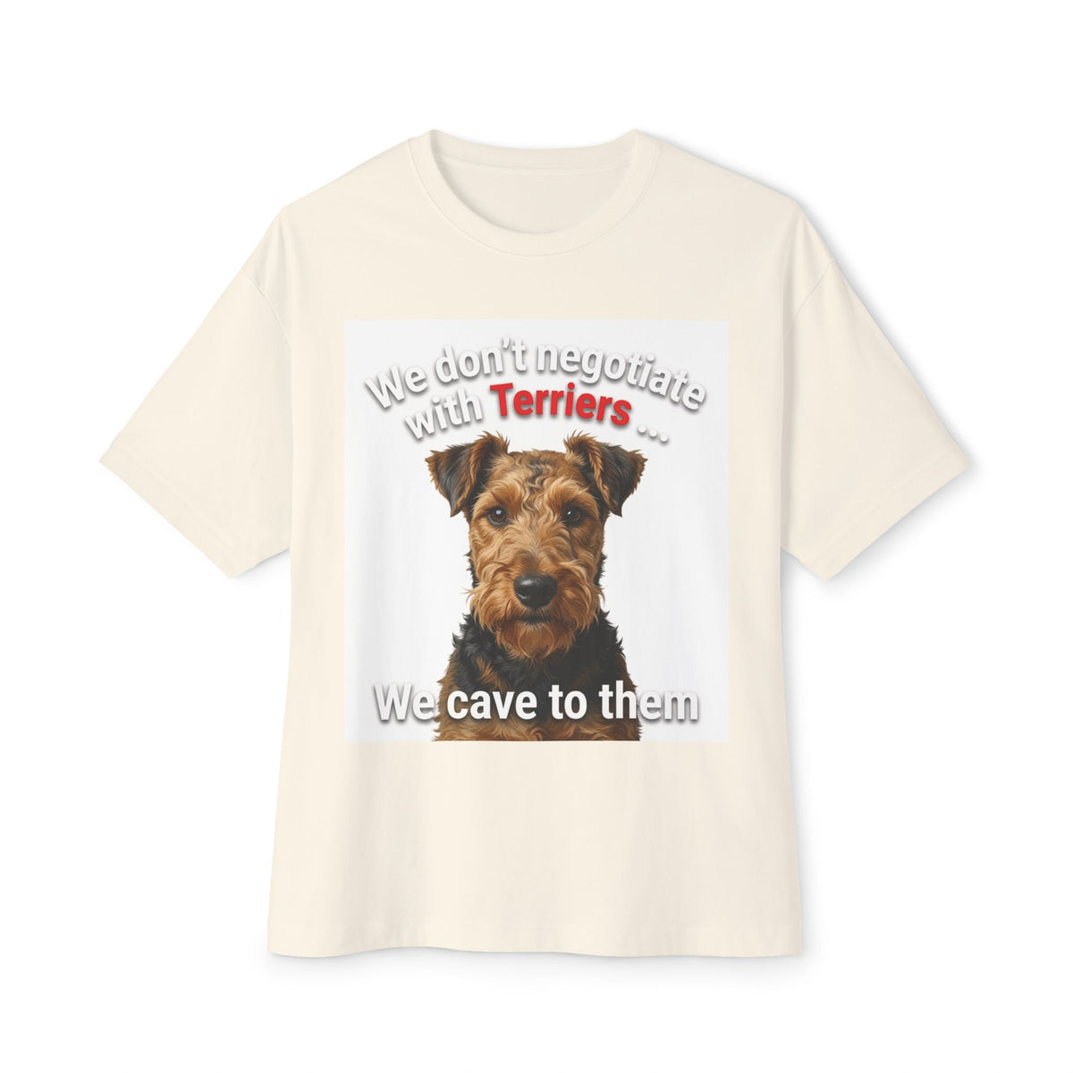Welshie Lovers T-Shirt