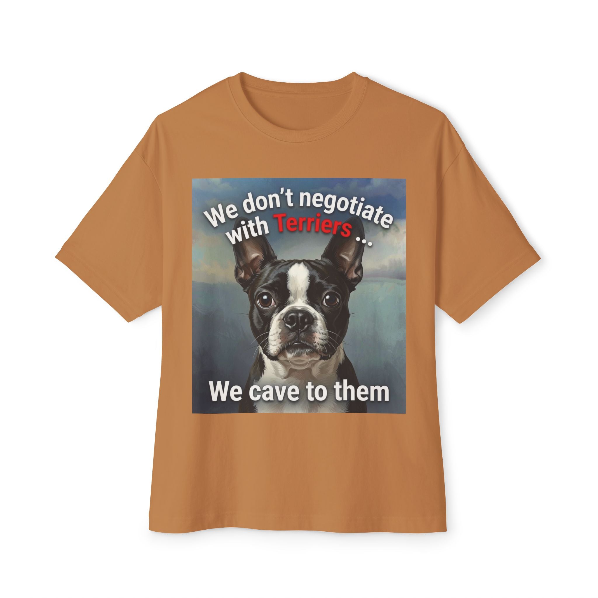 Boston Terrier T-Shirt
