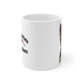 Yorkie Lover's 11oz Coffee Cup
