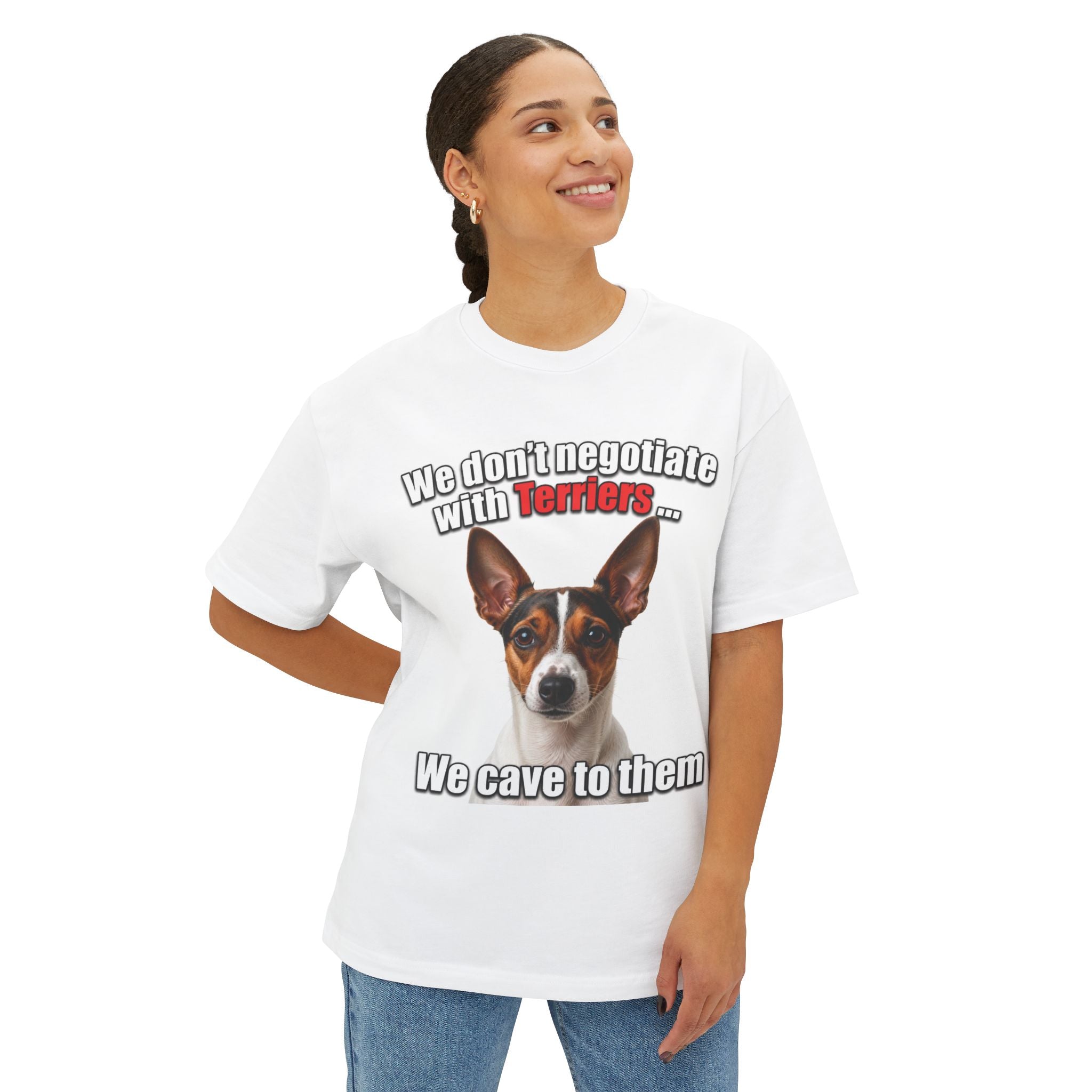 Rat Terrier T-Shirt