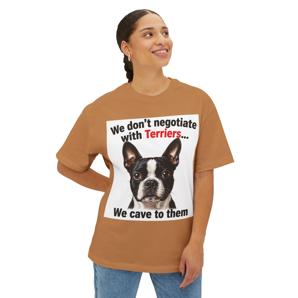 Boston Terrier T-Shirt
