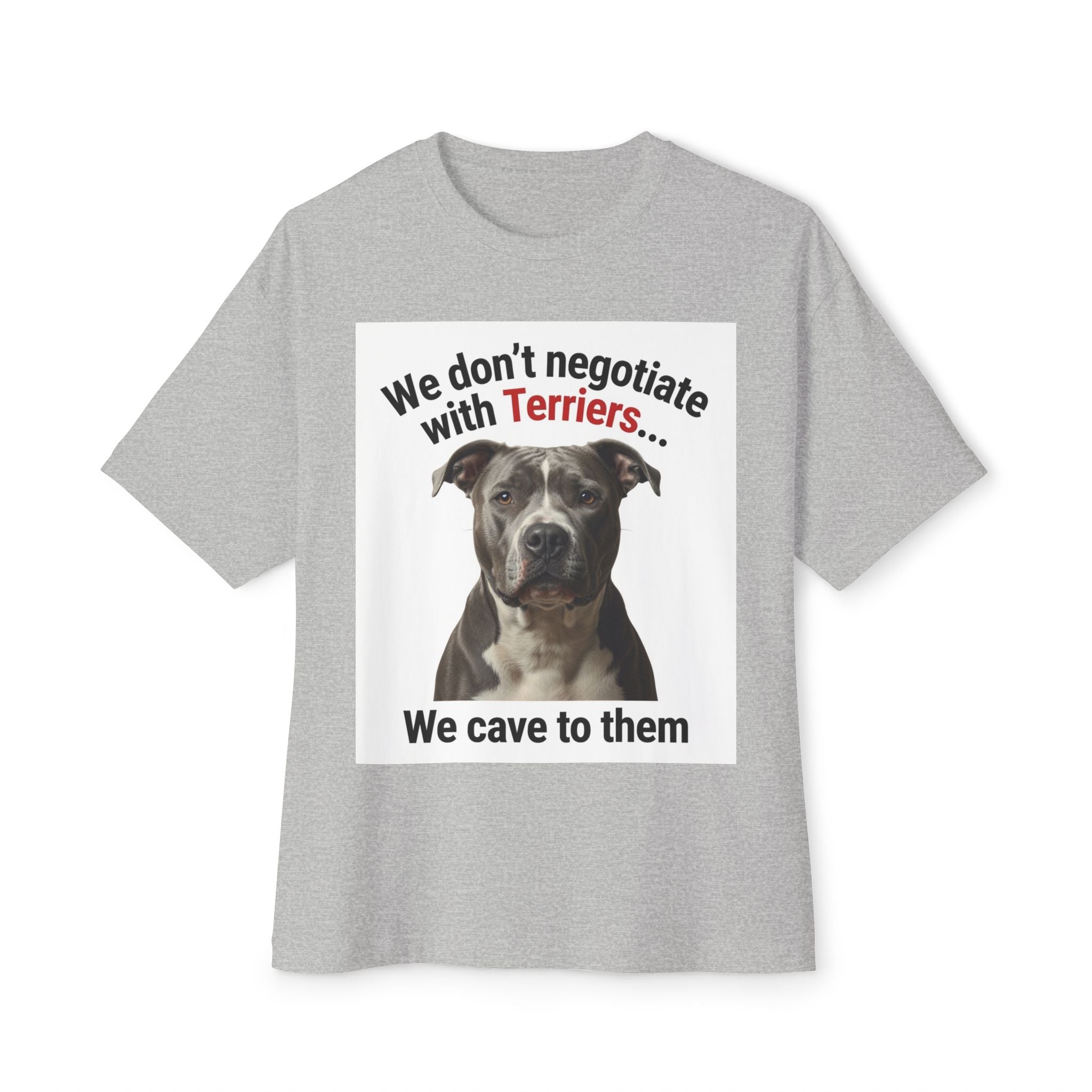 American Staffordshire Terrier T-Shirt