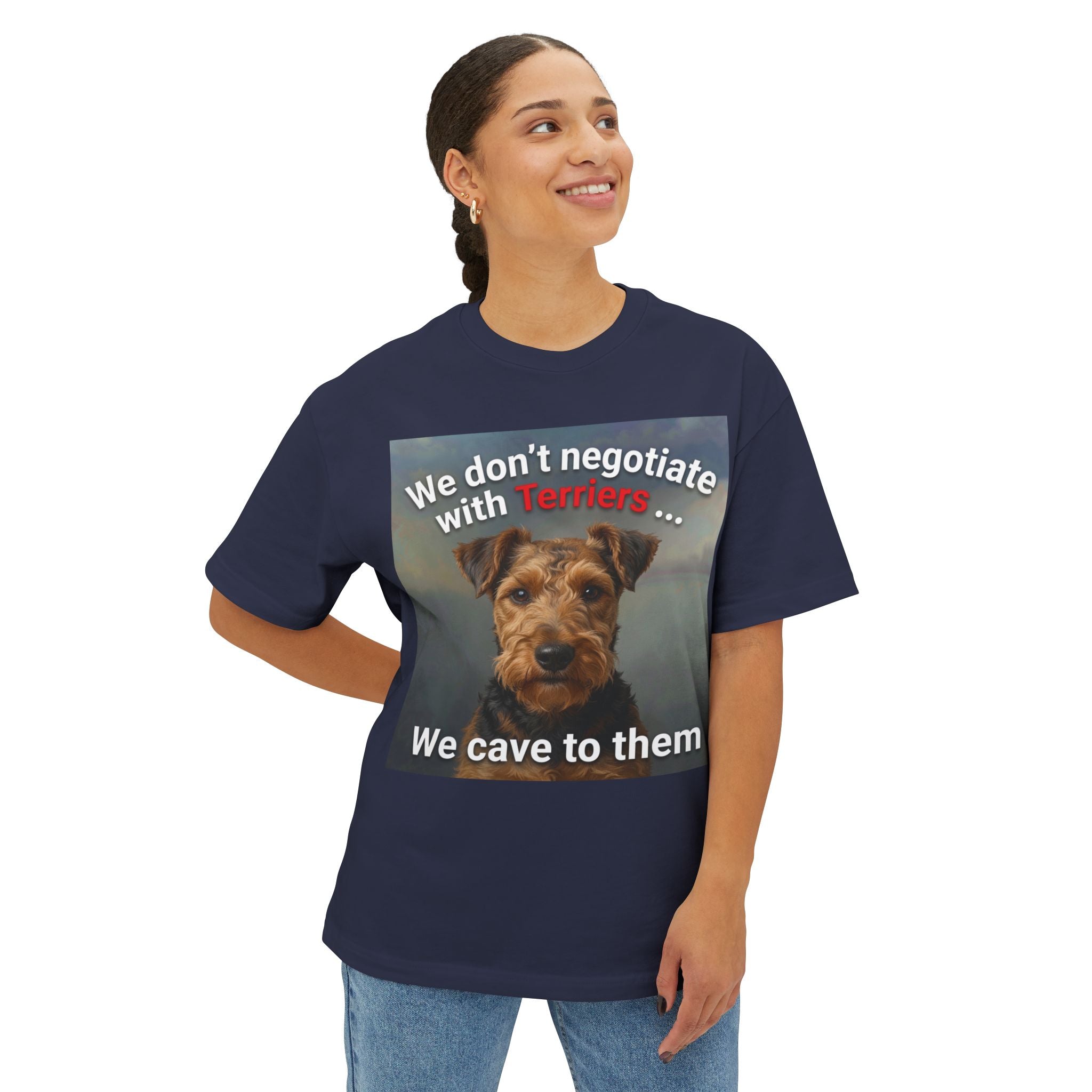 Welshie Lovers T-Shirt
