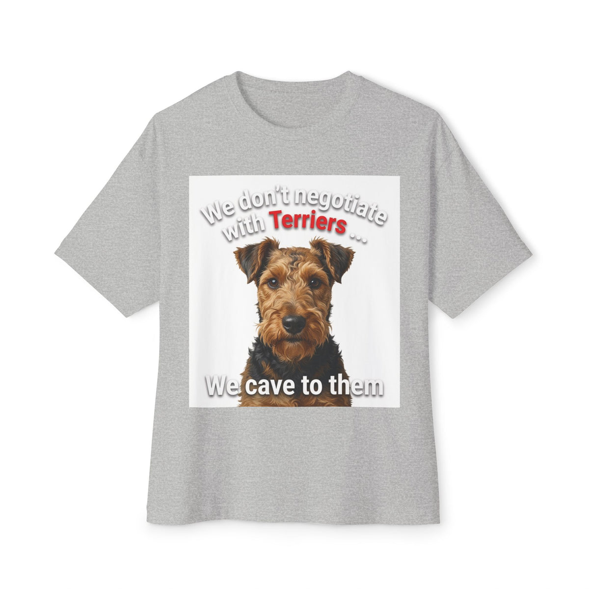 Welshie Lovers T-Shirt
