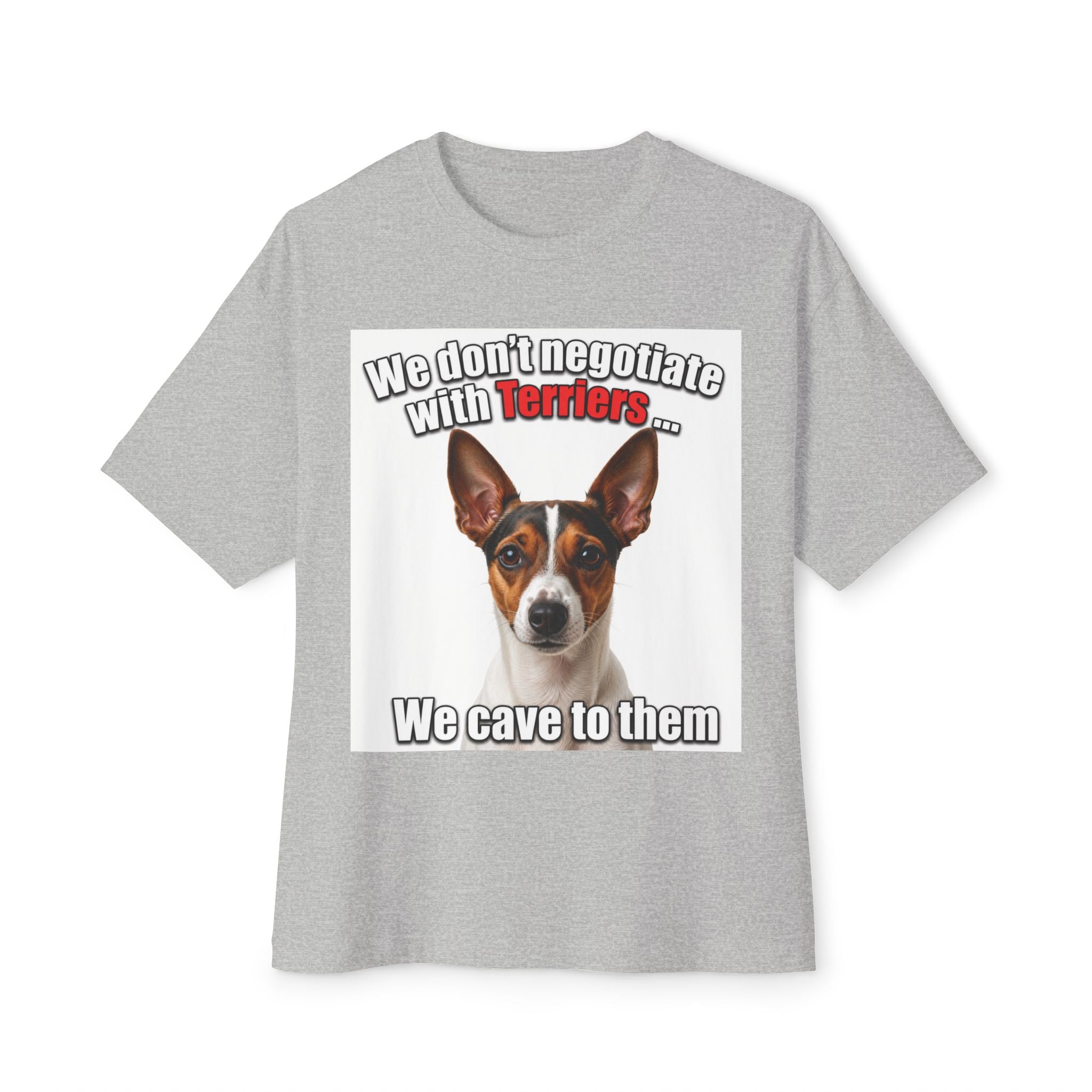 Rat Terrier T-Shirt