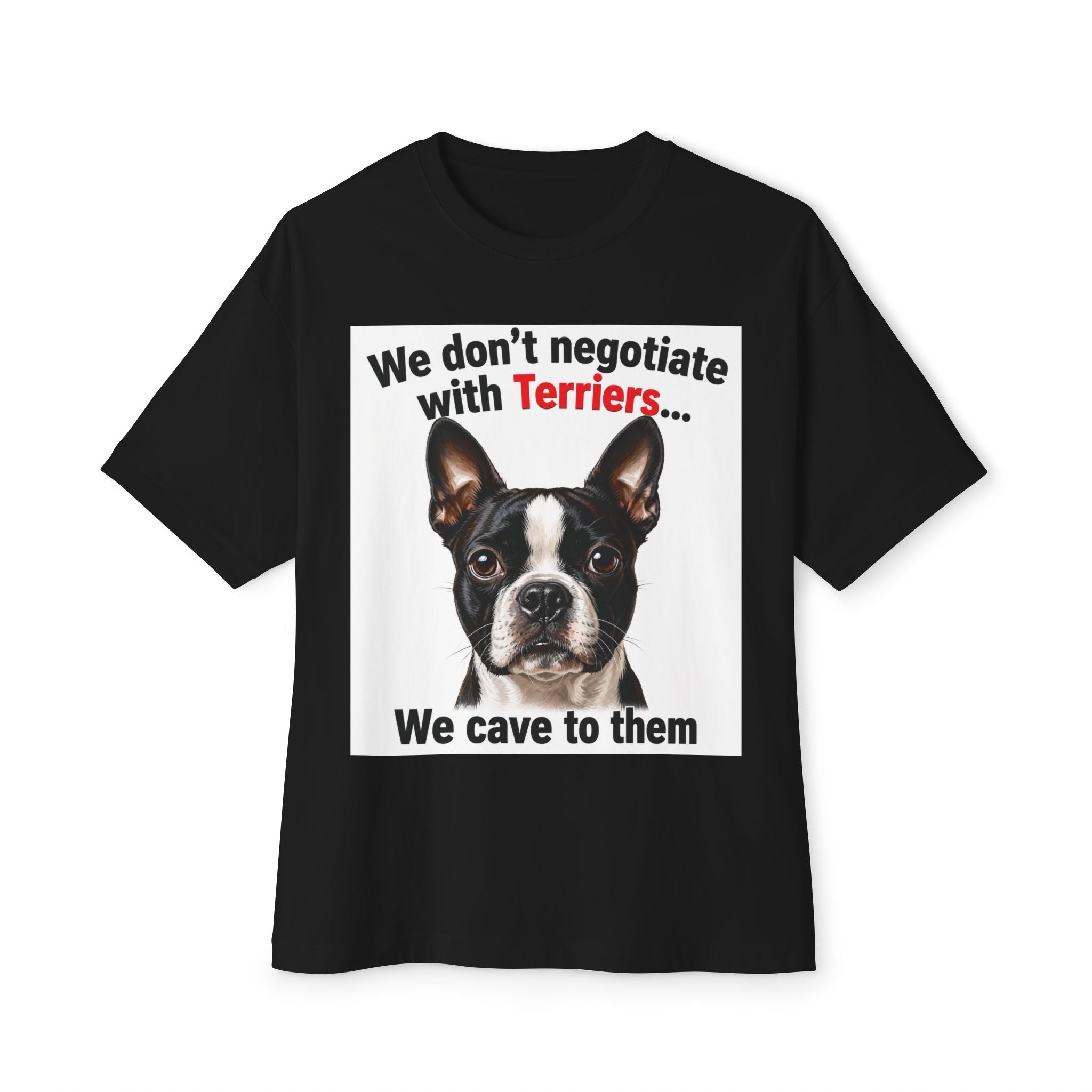Boston Terrier T-Shirt