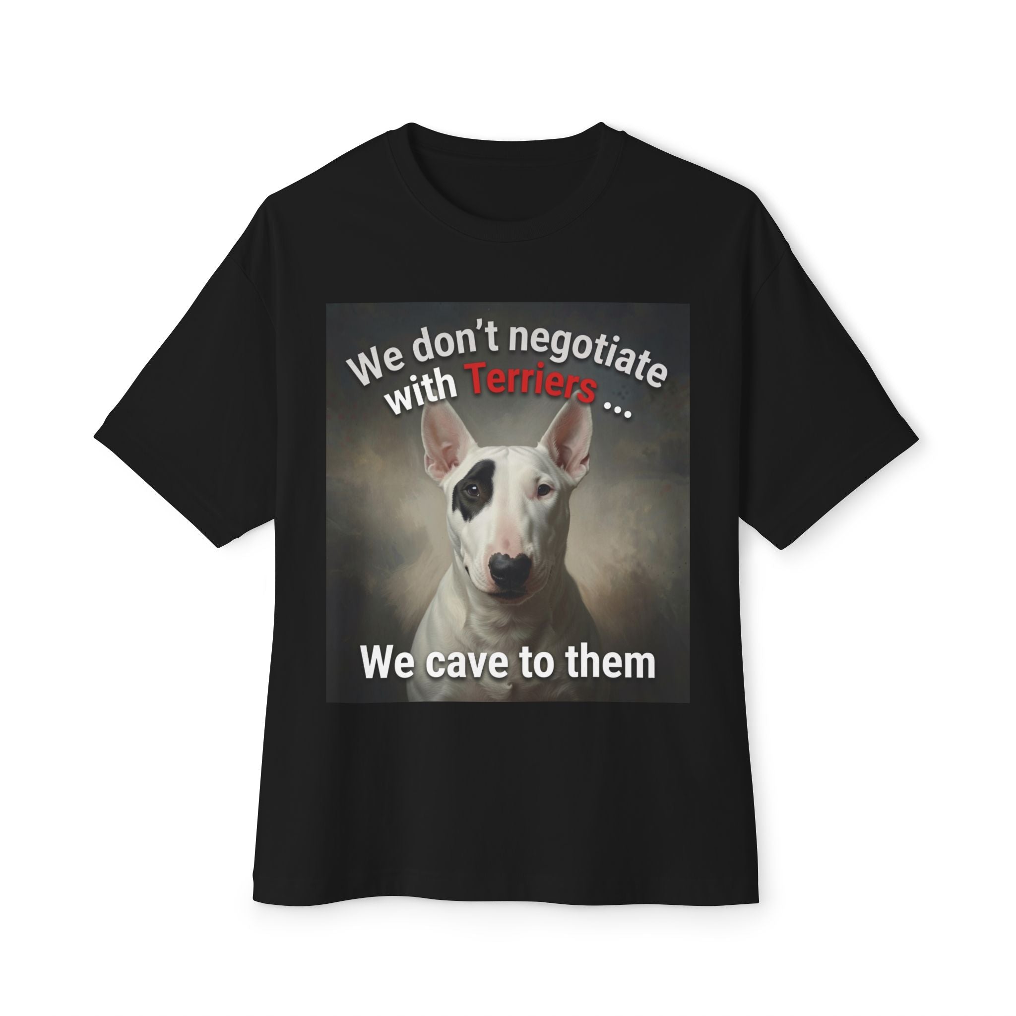 Bull Terrier T-Shirt