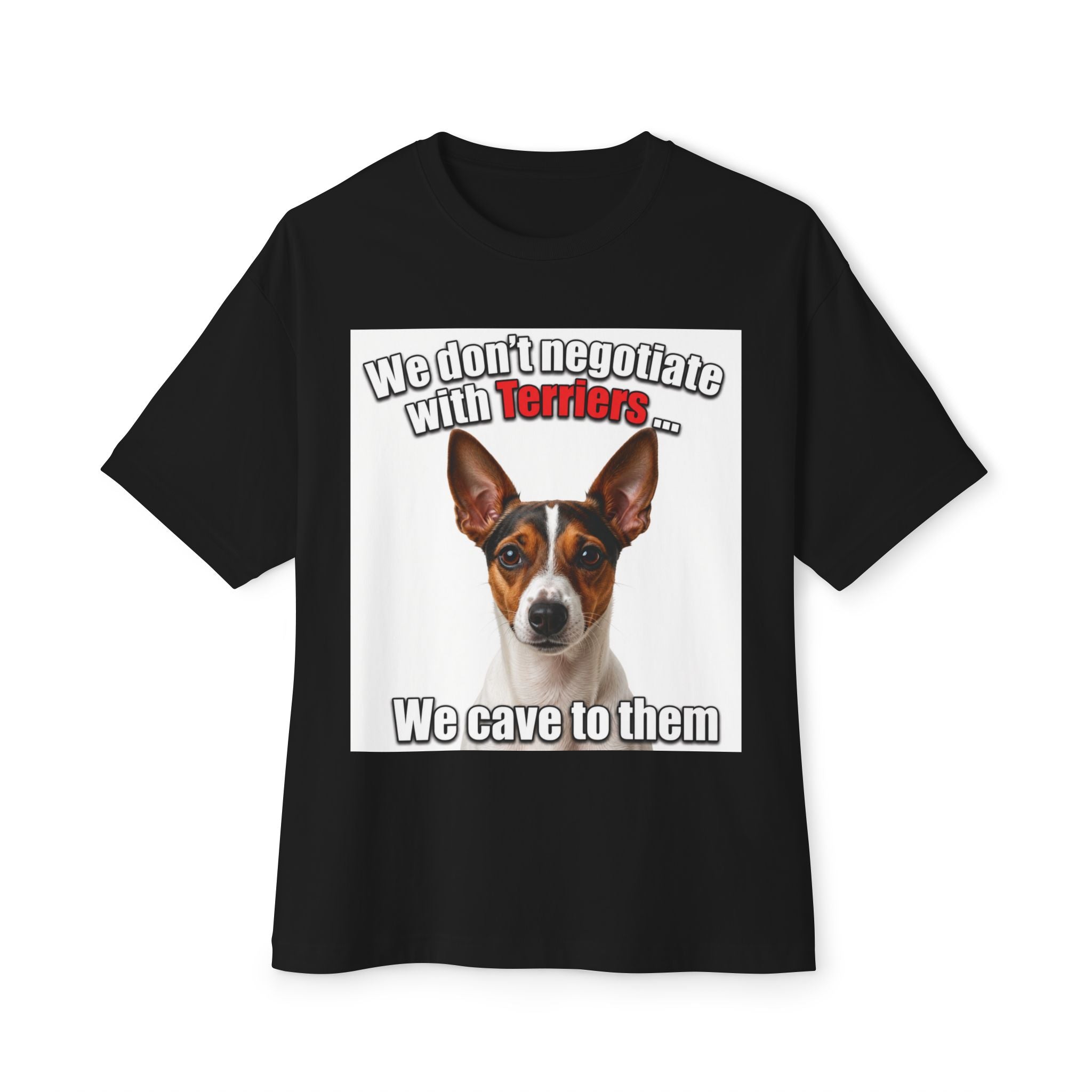 Rat Terrier T-Shirt