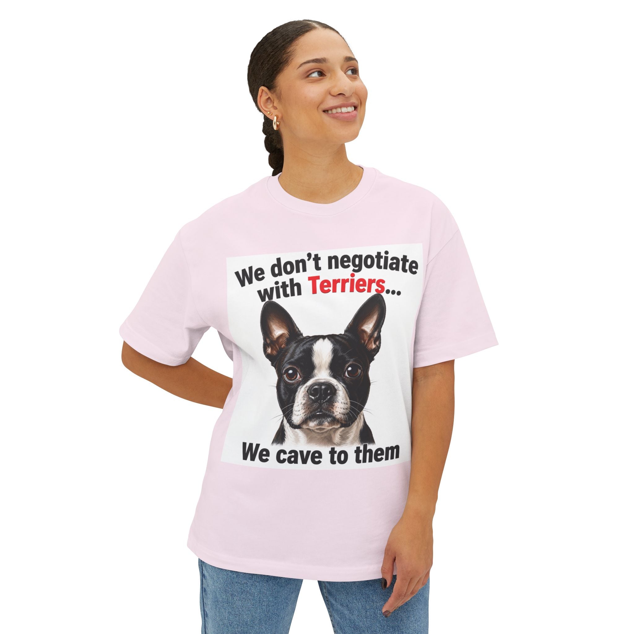 Boston Terrier T-Shirt