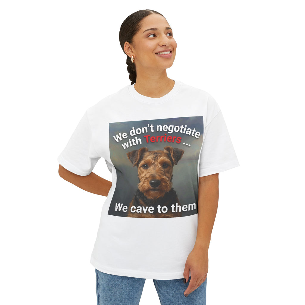 Welshie Lovers T-Shirt