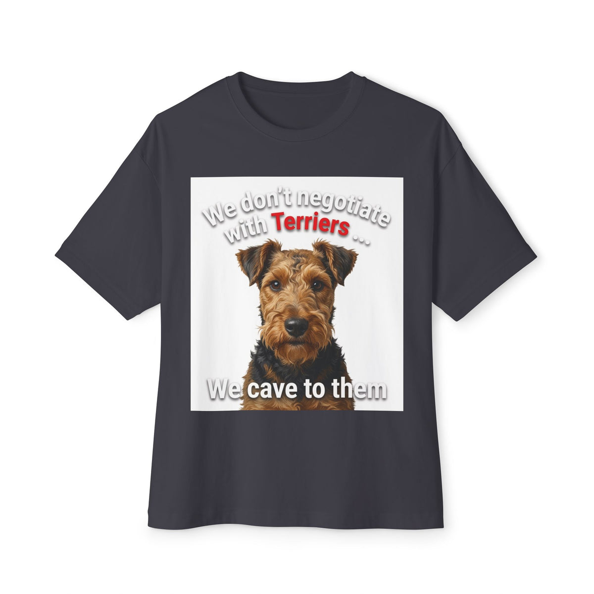 Welshie Lovers T-Shirt