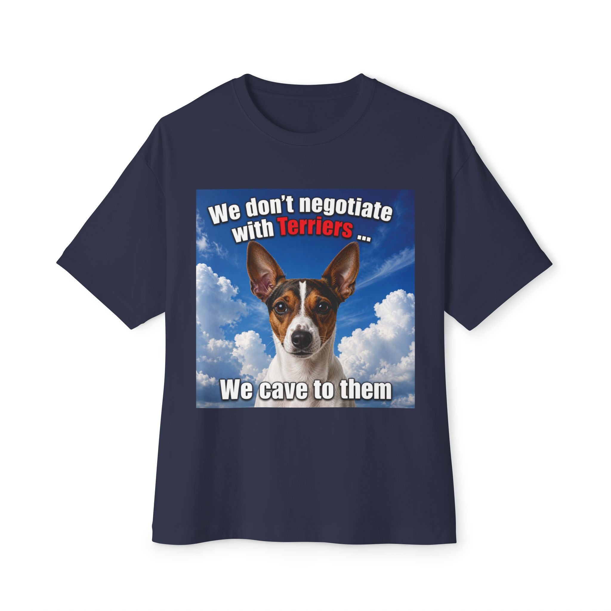 Rat Terrier T-Shirt