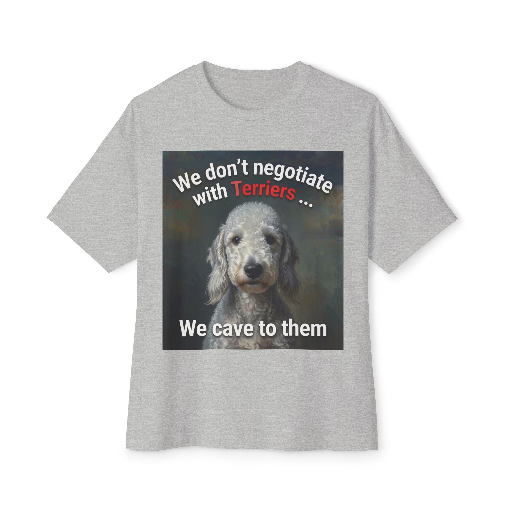 Bedlington Terrier T-Shirt
