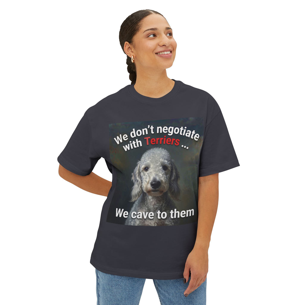 Bedlington Terrier T-Shirt