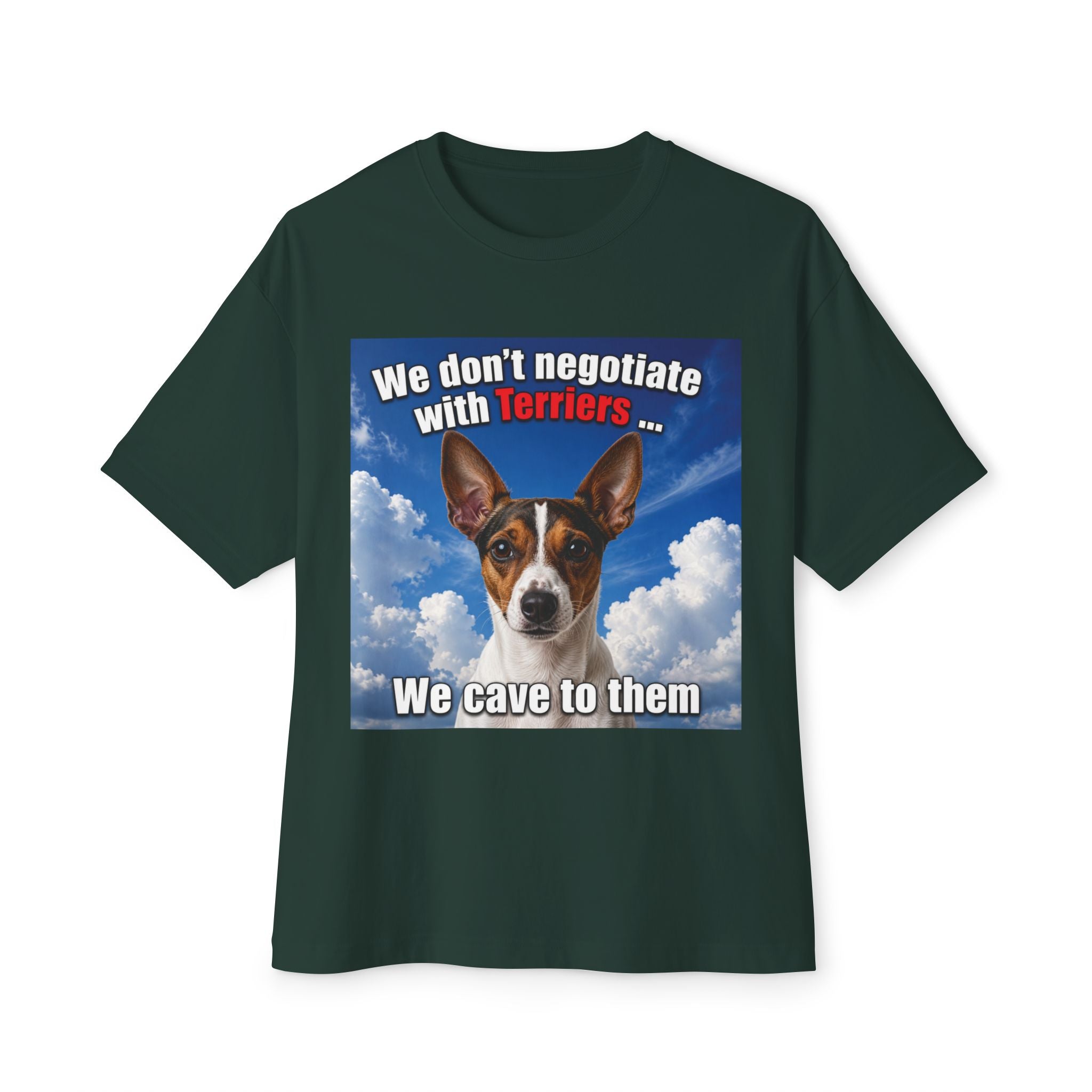 Rat Terrier T-Shirt