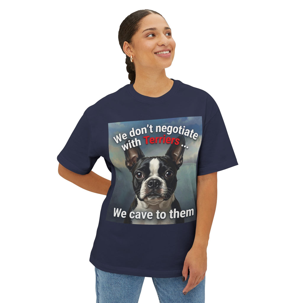 Boston Terrier T-Shirt