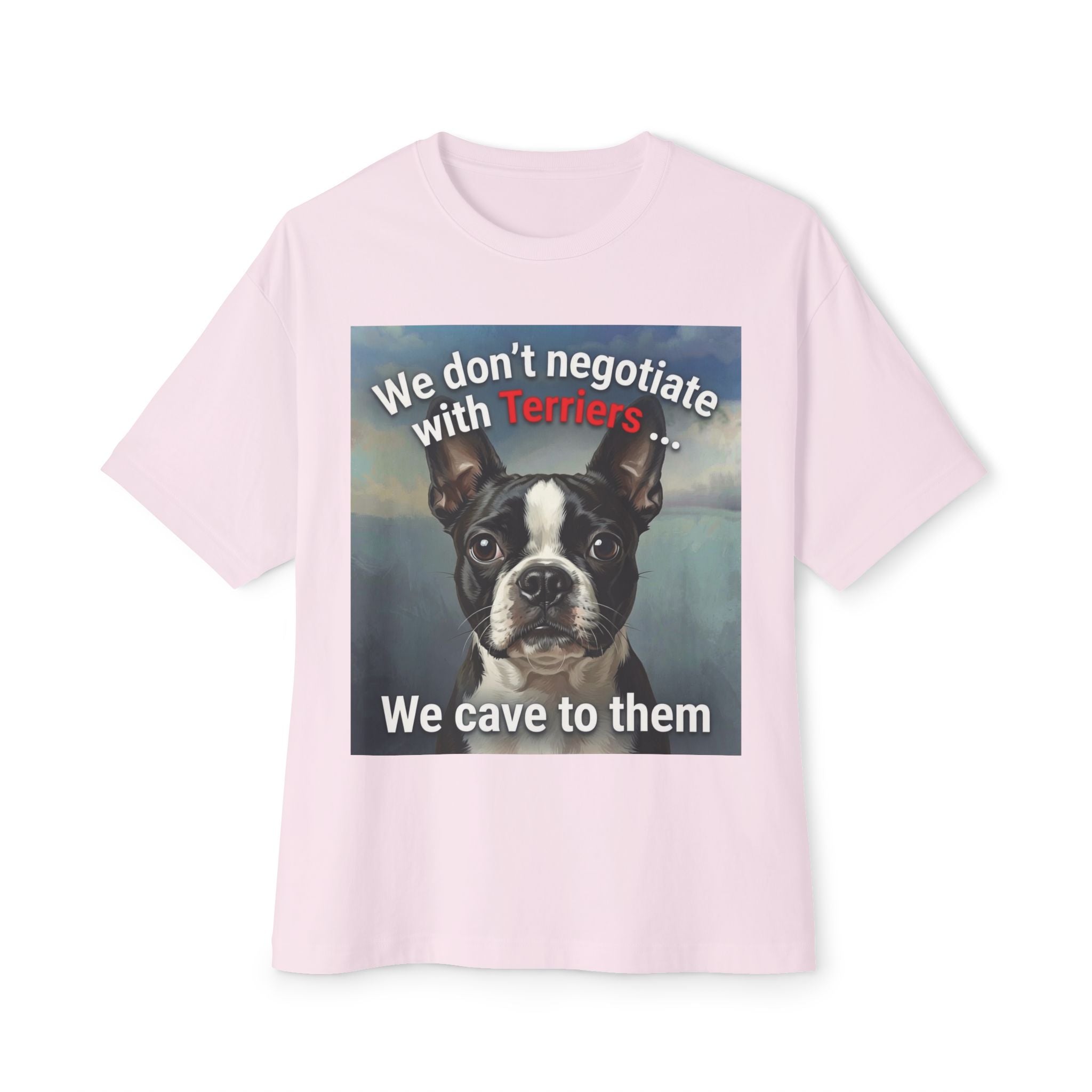 Boston Terrier T-Shirt