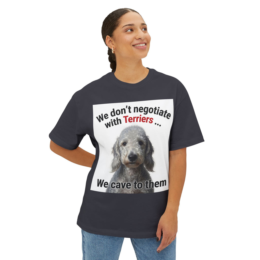 Bedlington Terrier T-Shirt