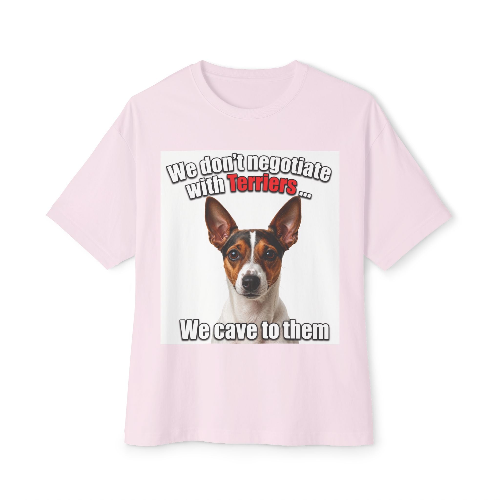 Rat Terrier T-Shirt