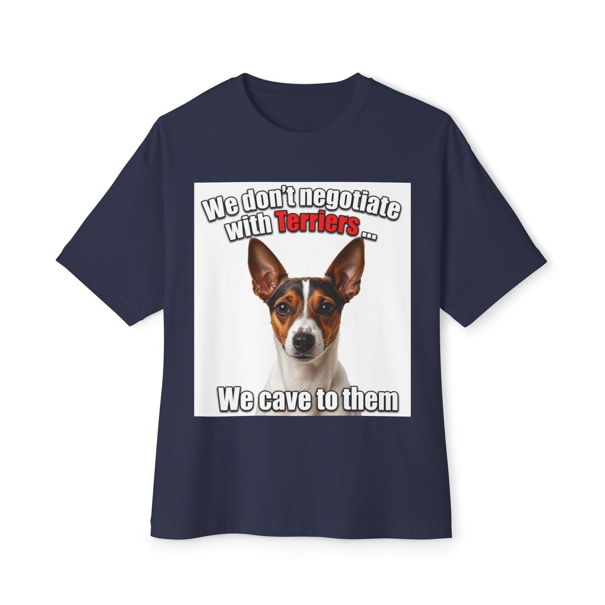 Rat Terrier T-Shirt