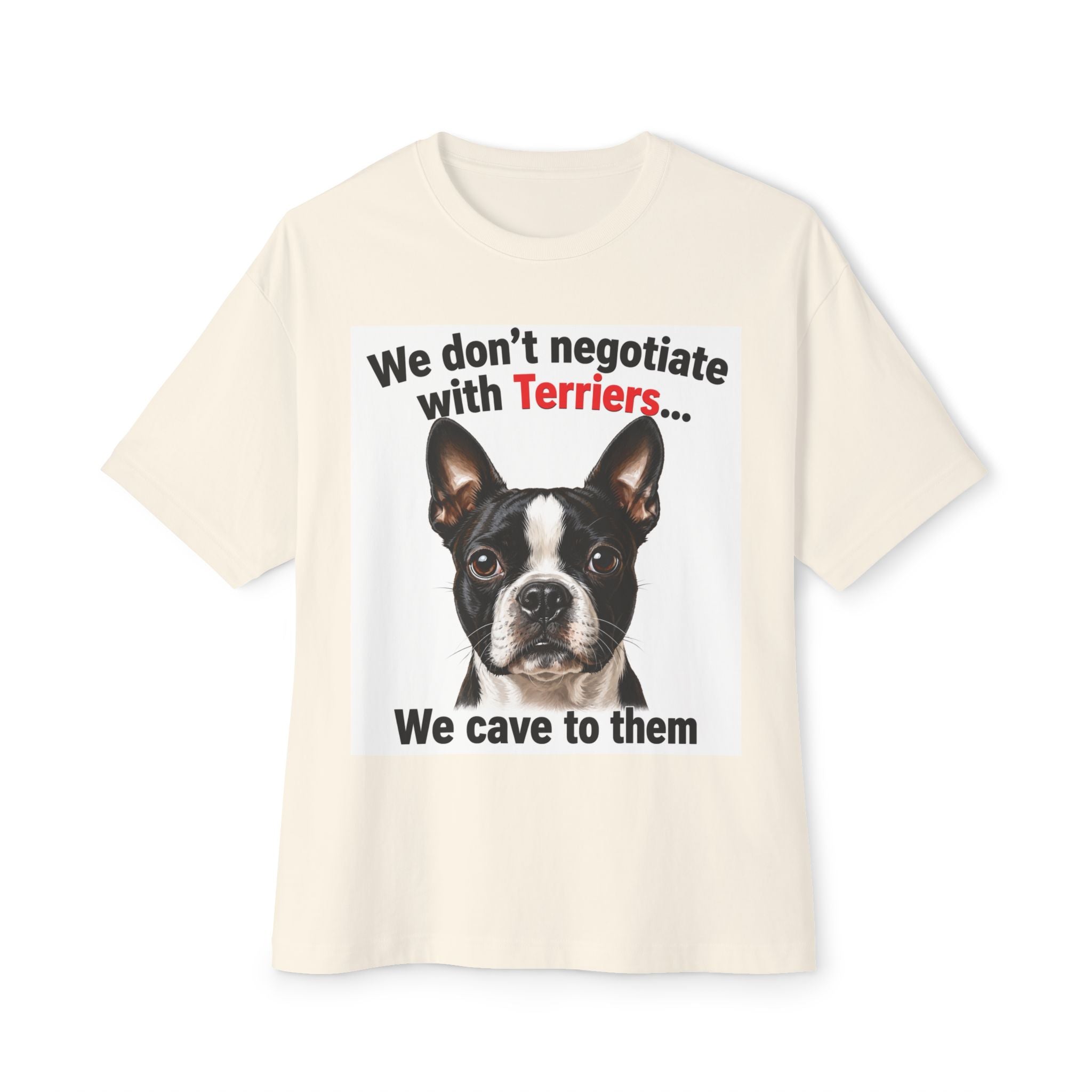 Boston Terrier T-Shirt