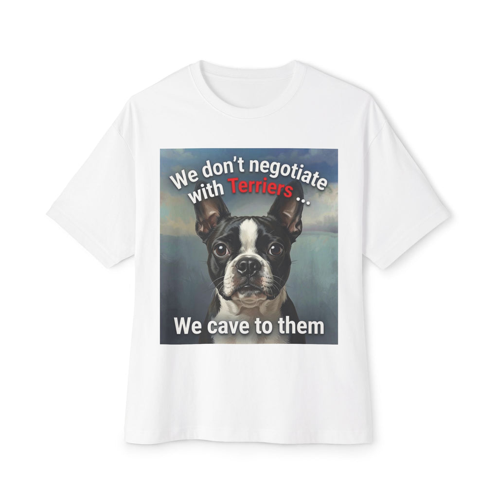 Boston Terrier T-Shirt