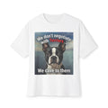 Boston Terrier T-Shirt