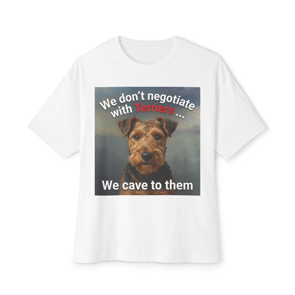 Welshie Lovers T-Shirt