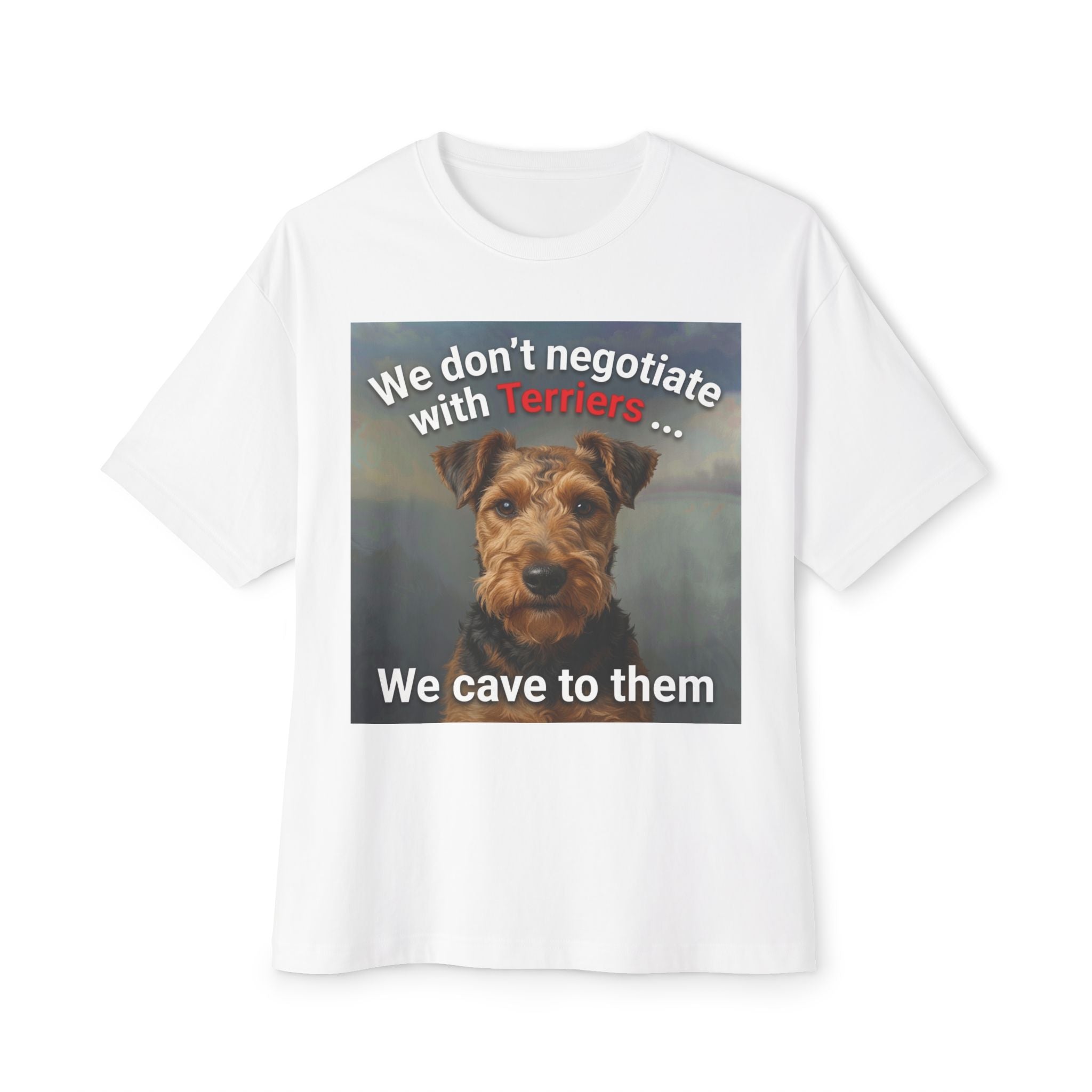Welshie Lovers T-Shirt