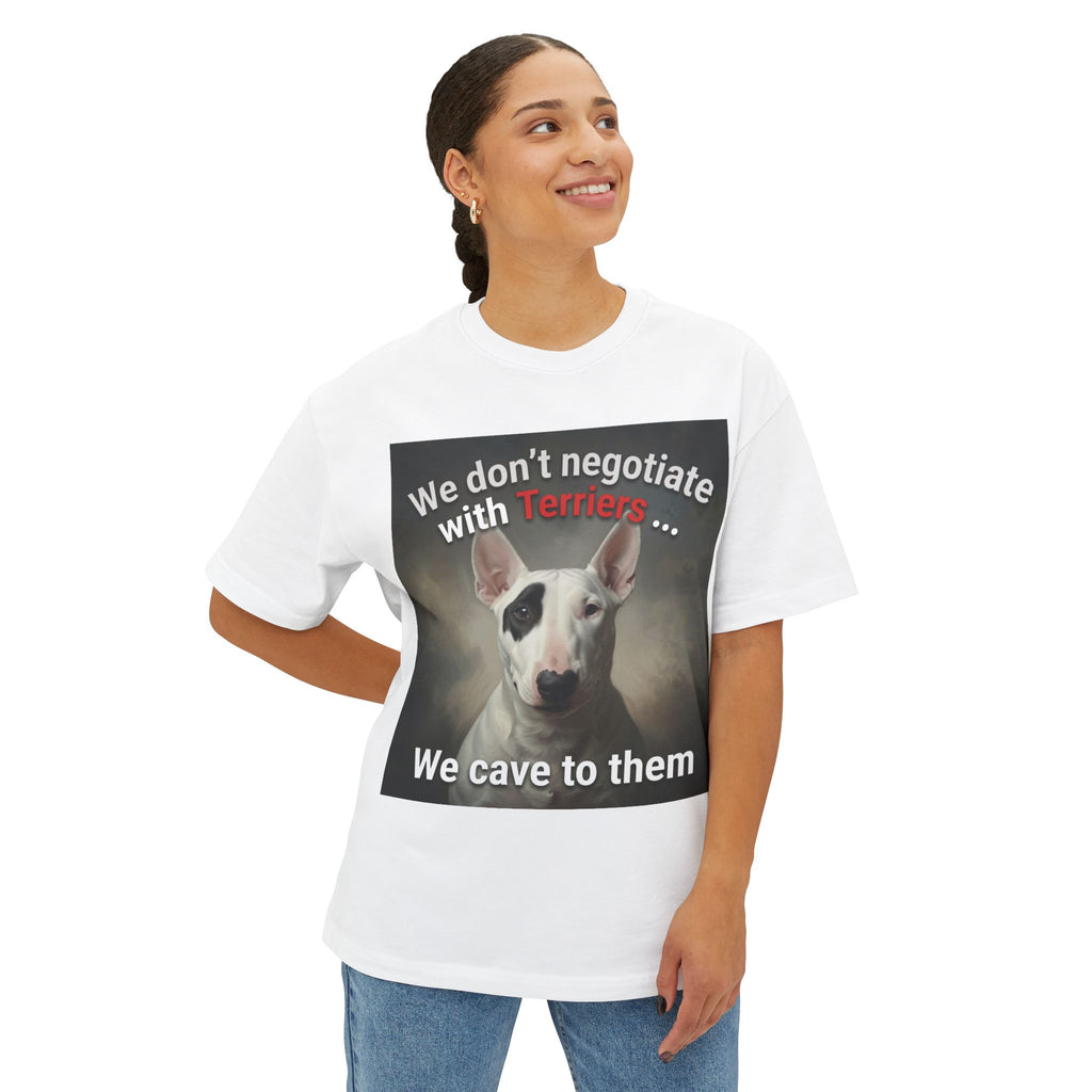 Bull Terrier T-Shirt