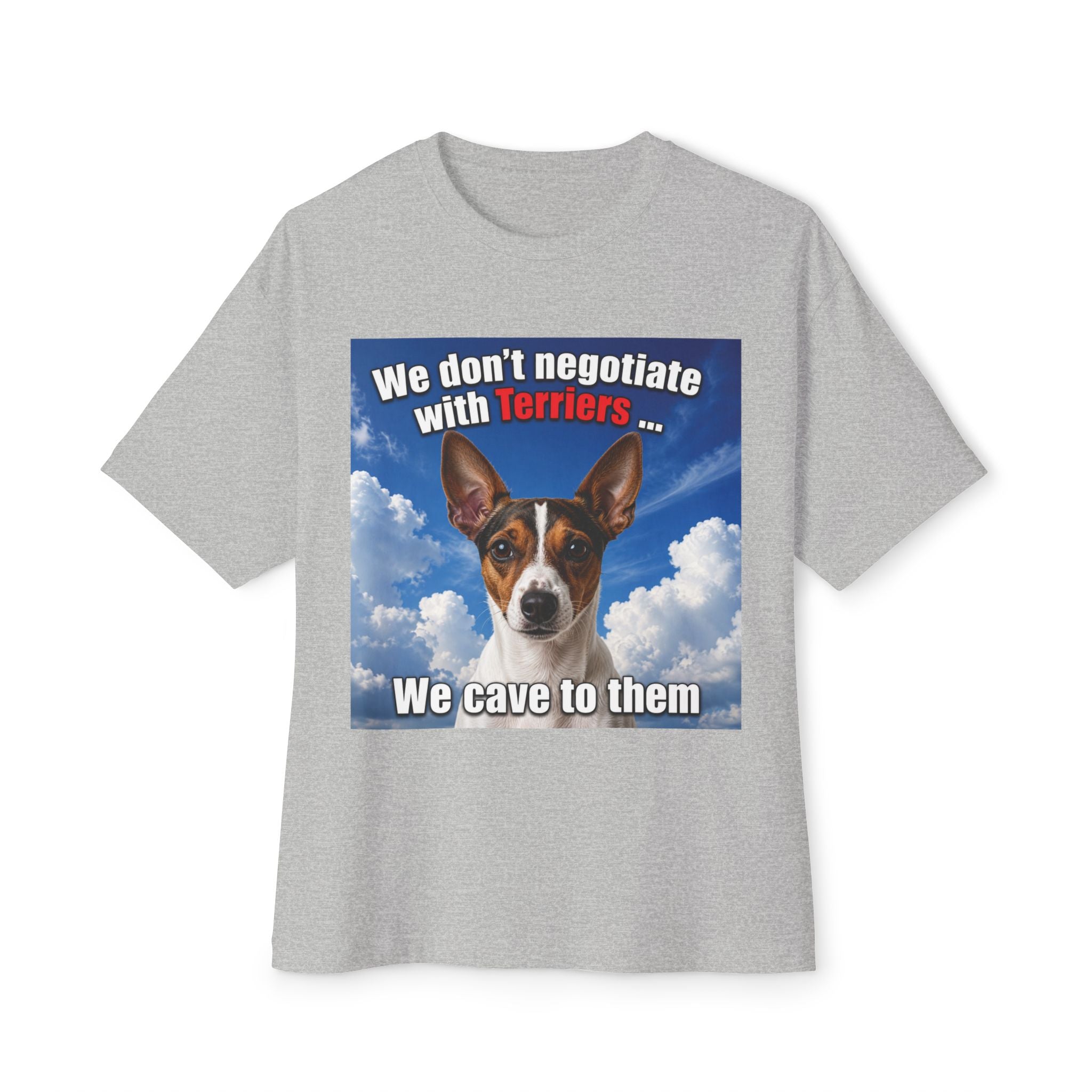 Rat Terrier T-Shirt