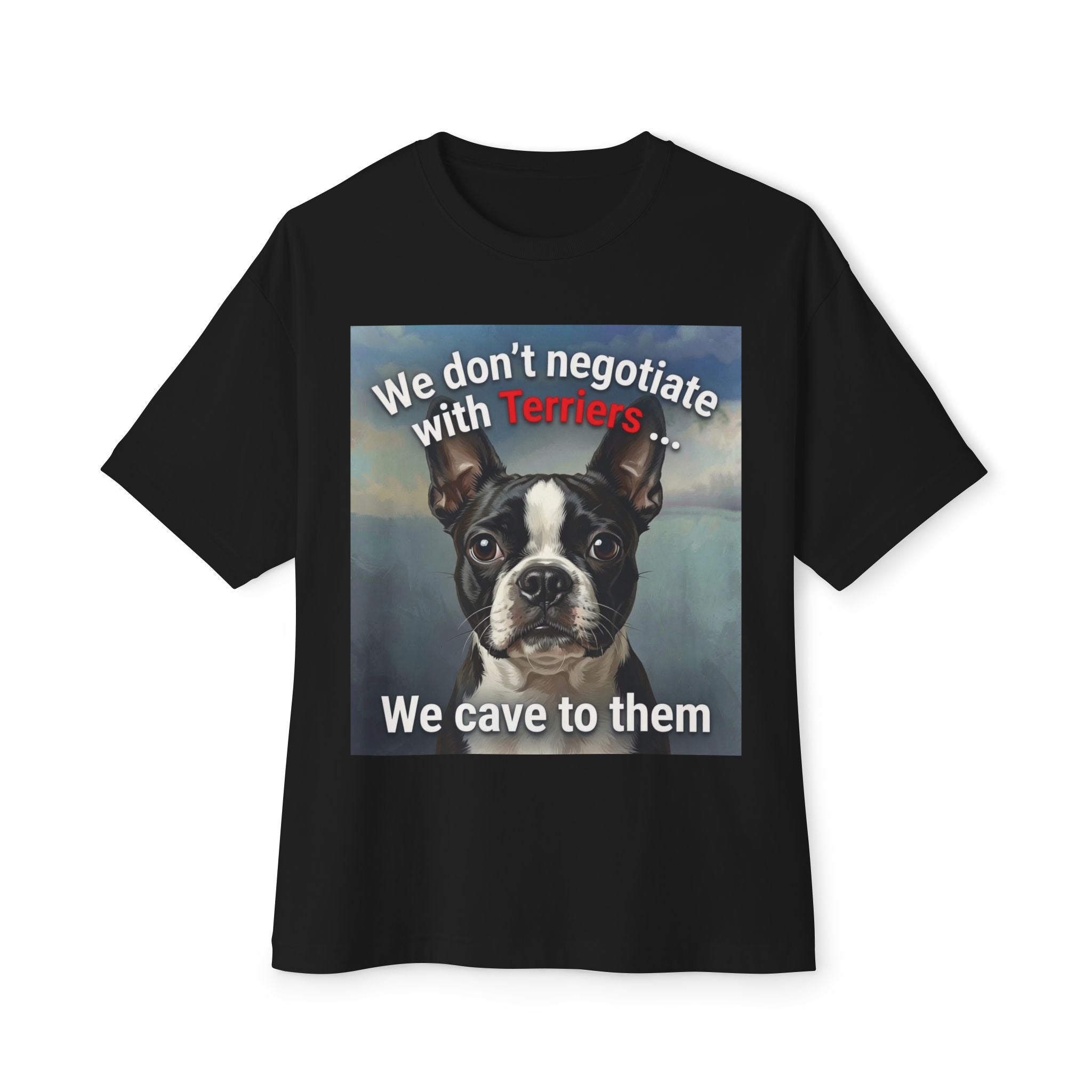Boston Terrier T-Shirt