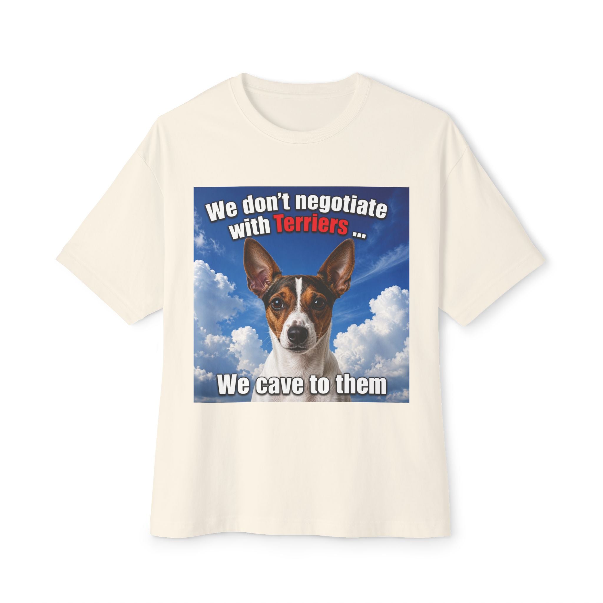 Rat Terrier T-Shirt