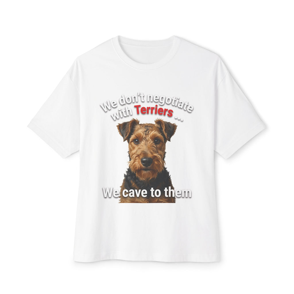 Welshie Lovers T-Shirt