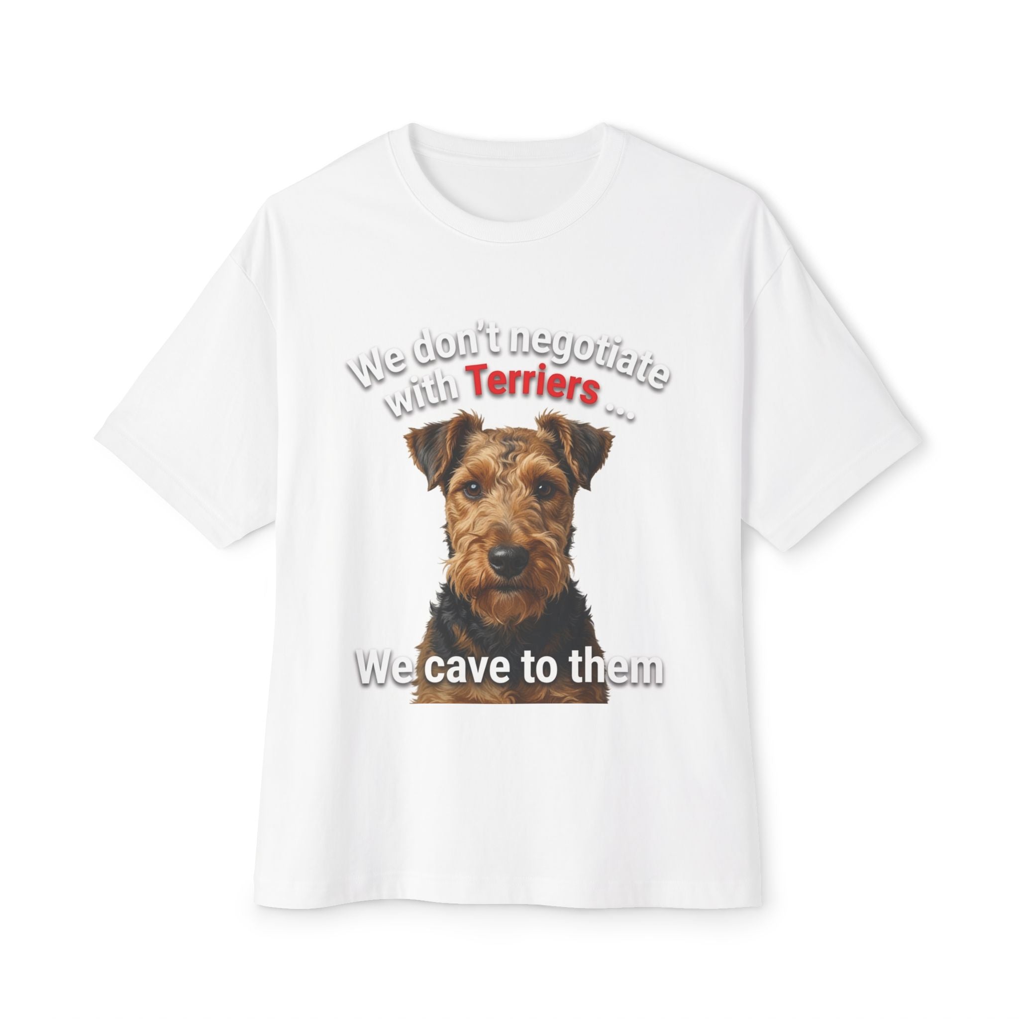 Welshie Lovers T-Shirt